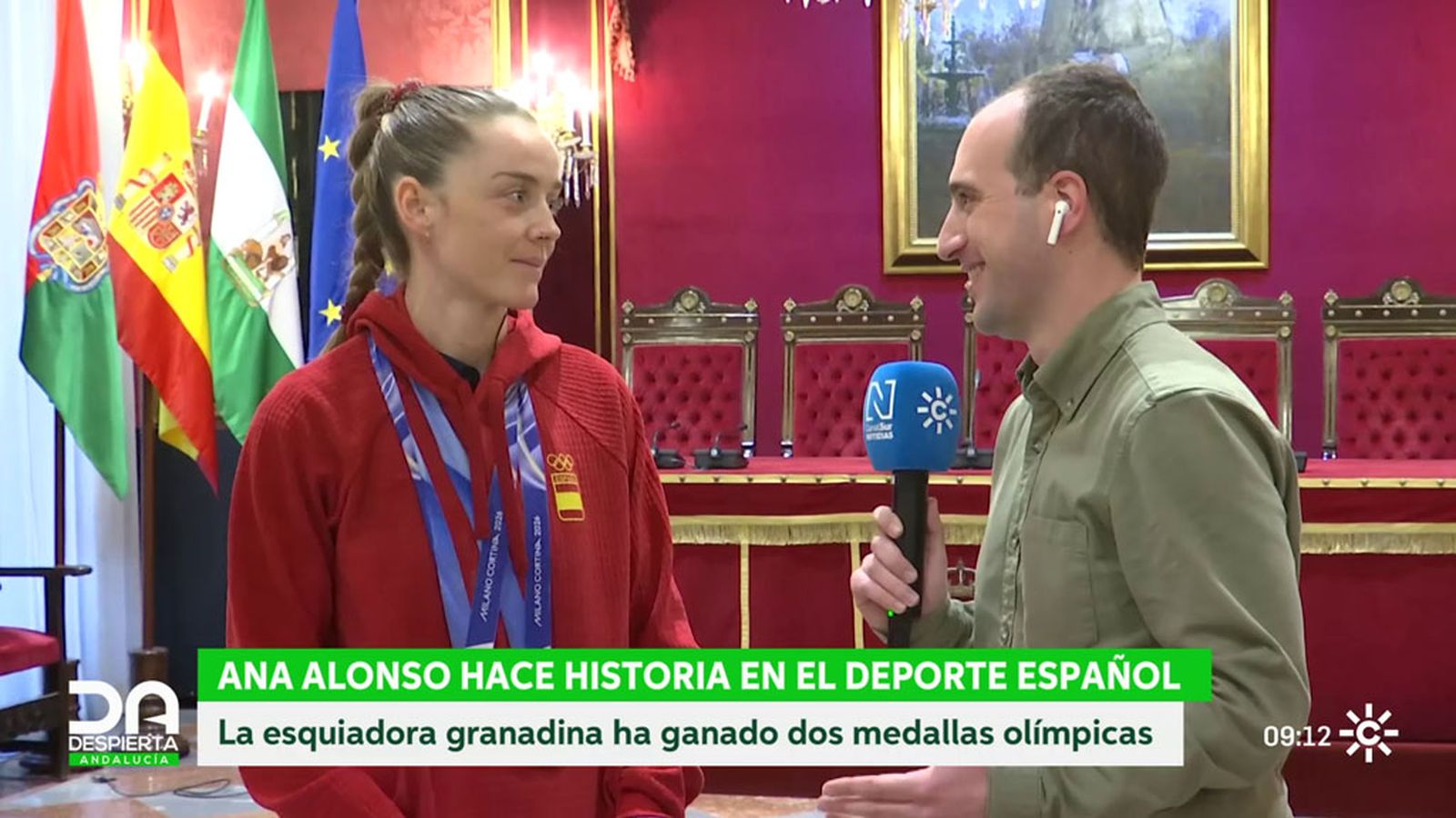 Ana Alonso