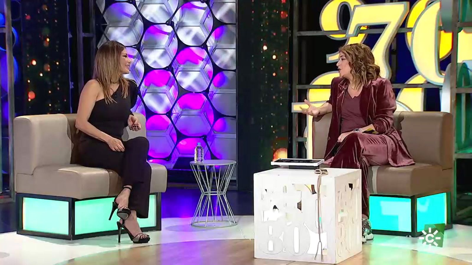 El verdadero motivo por el que Ivonne Reyes canceló su boda