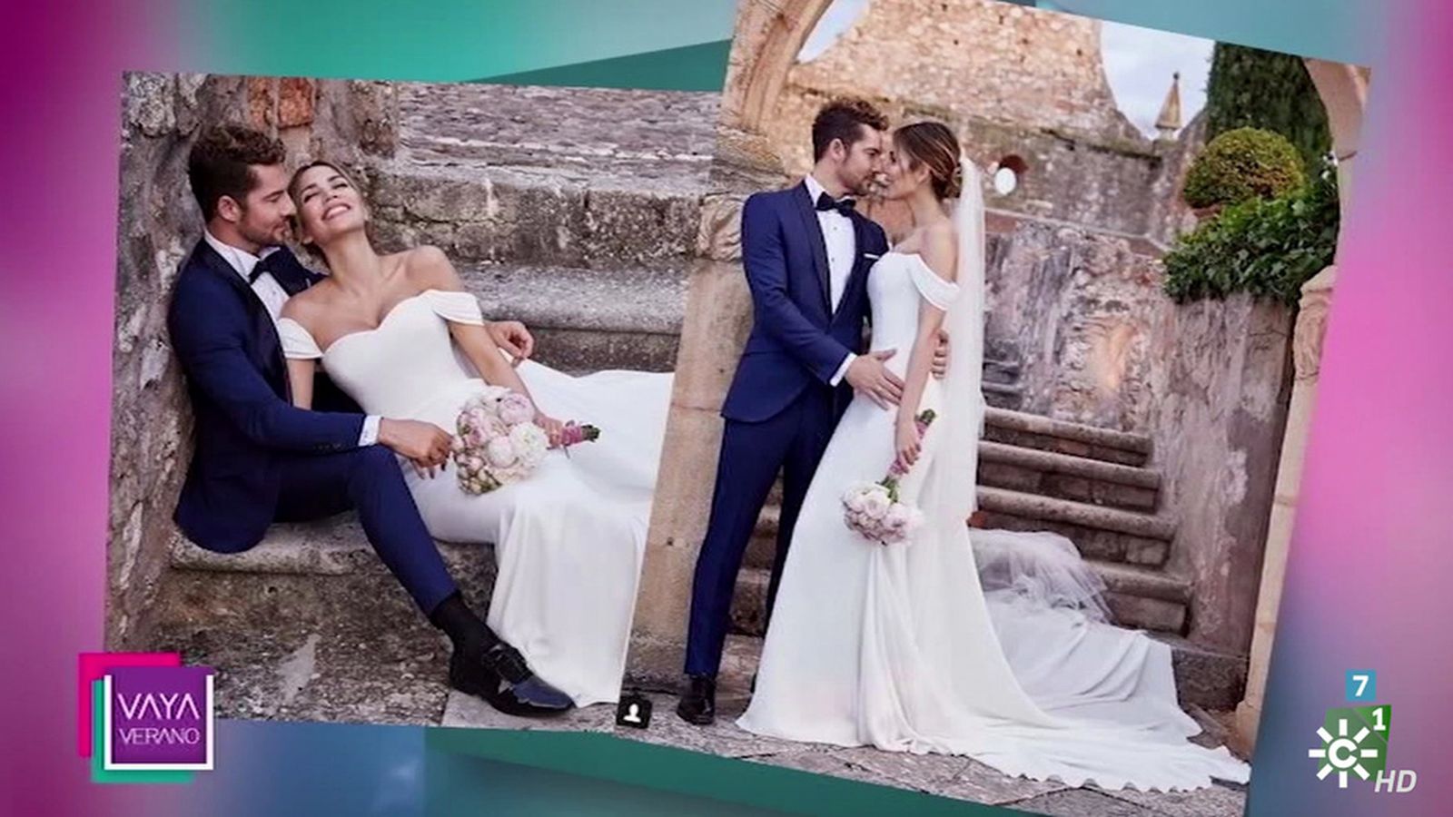 Noticia Bisbal Vaya Verano