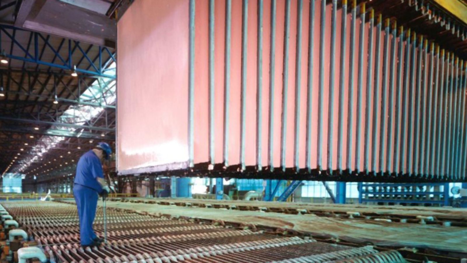Comunicación Atlantic Copper