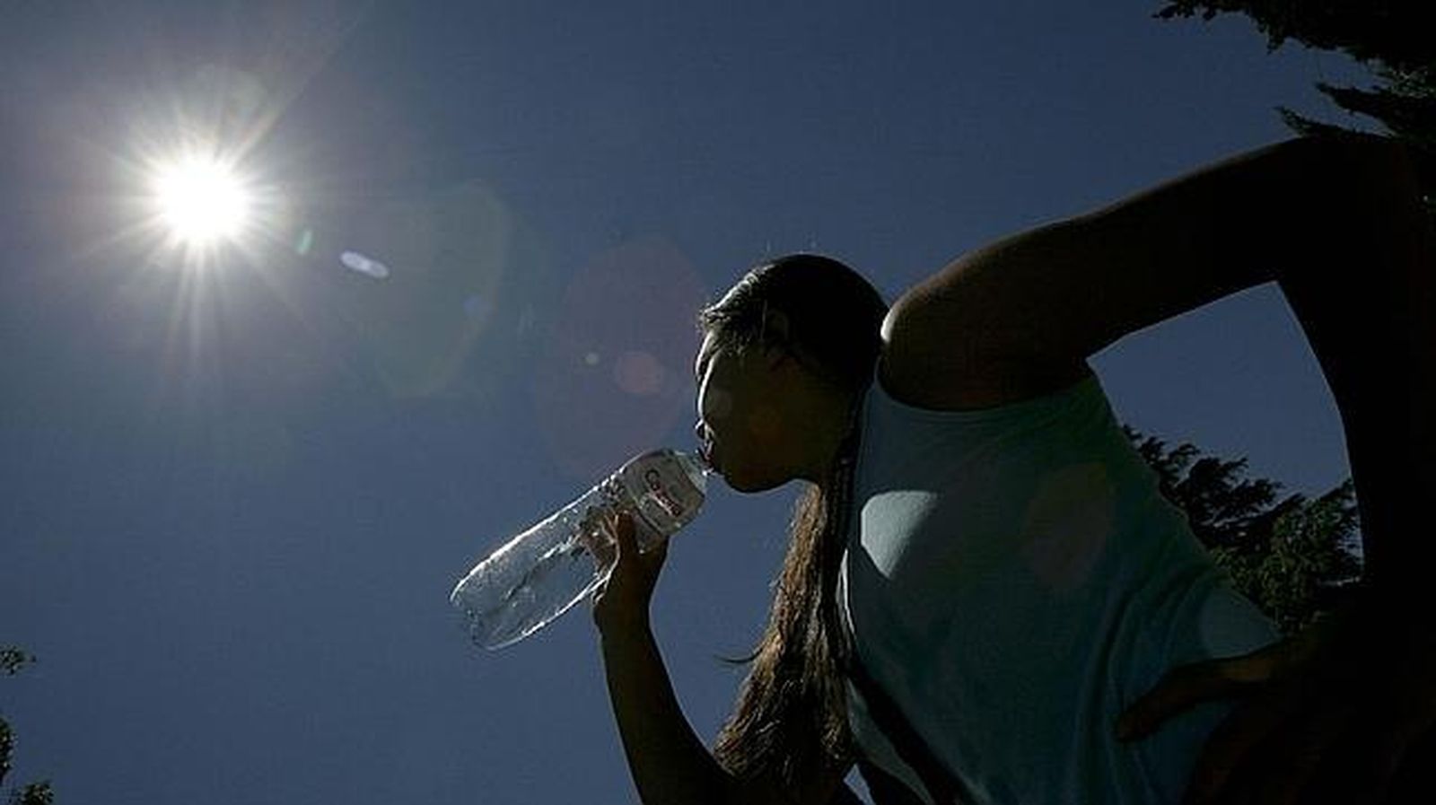 Andalucía activa el protocolo para reducir el impacto en la salud del calor extremo