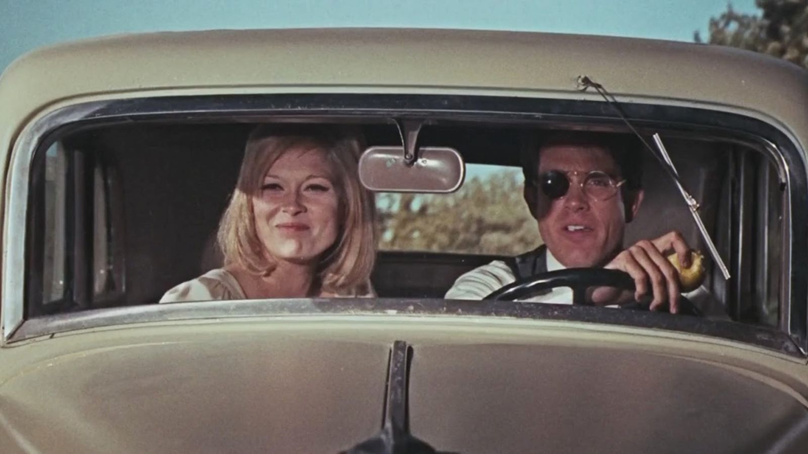 11_Bonnie and Clyde