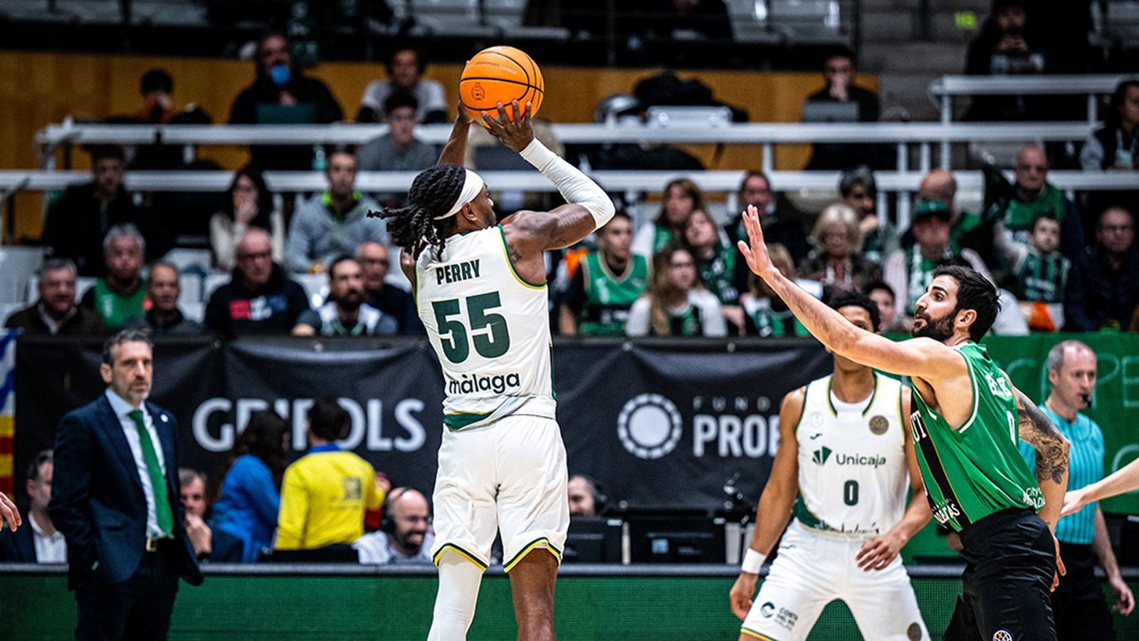 Unicaja Joventut
