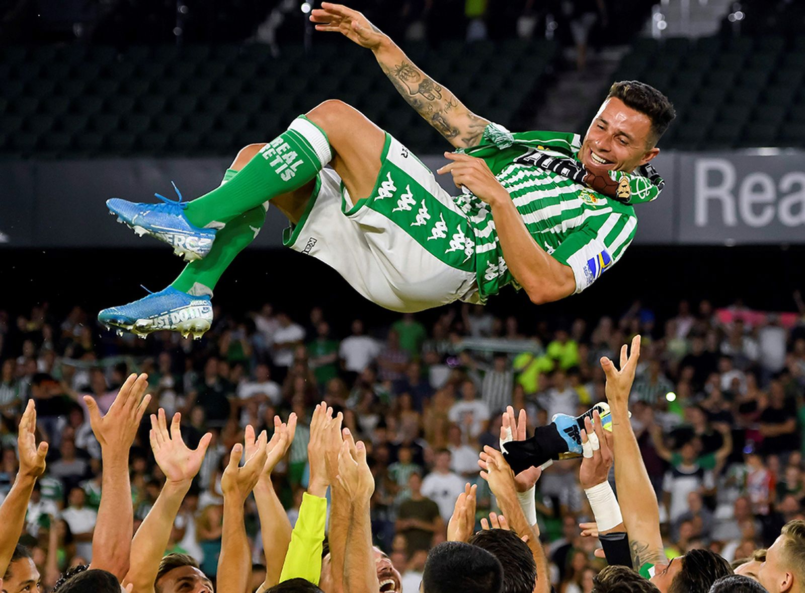 betis ruben castro