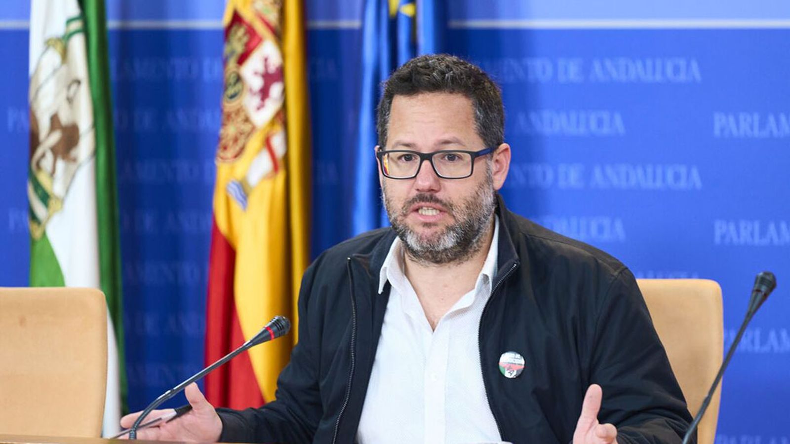 CSR, Entrevista La mañana