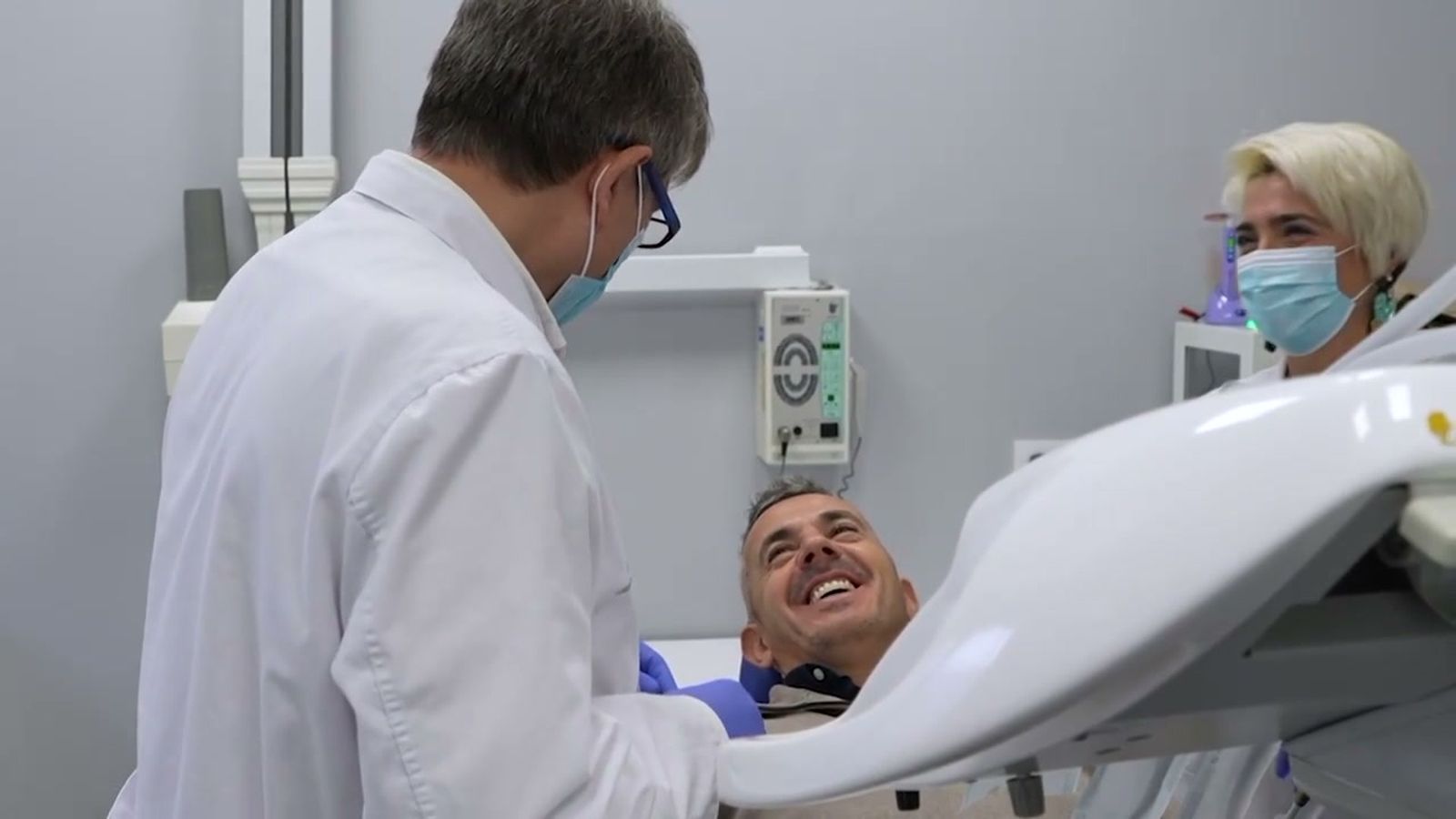 Qué tienen en común la salud bucodental y la felicidad