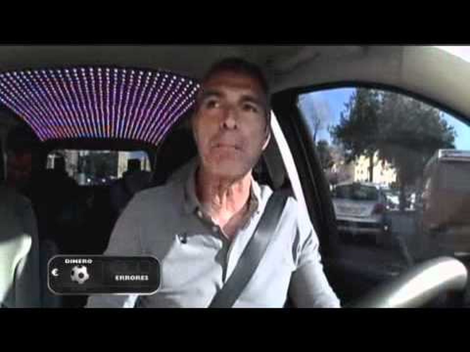 Manolo Sarriá en Gol a Gol
