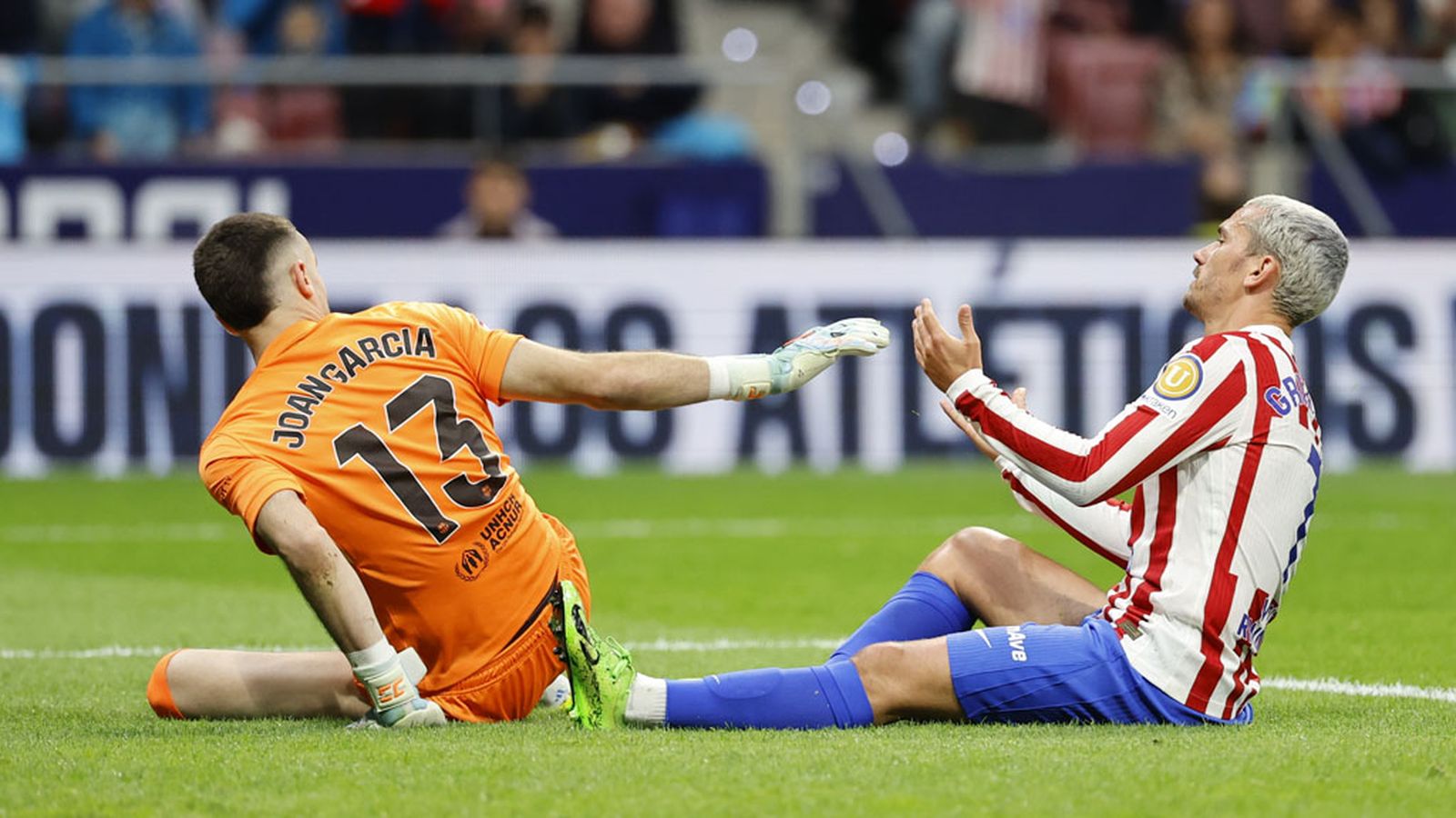 champions Barcelona y Atlético