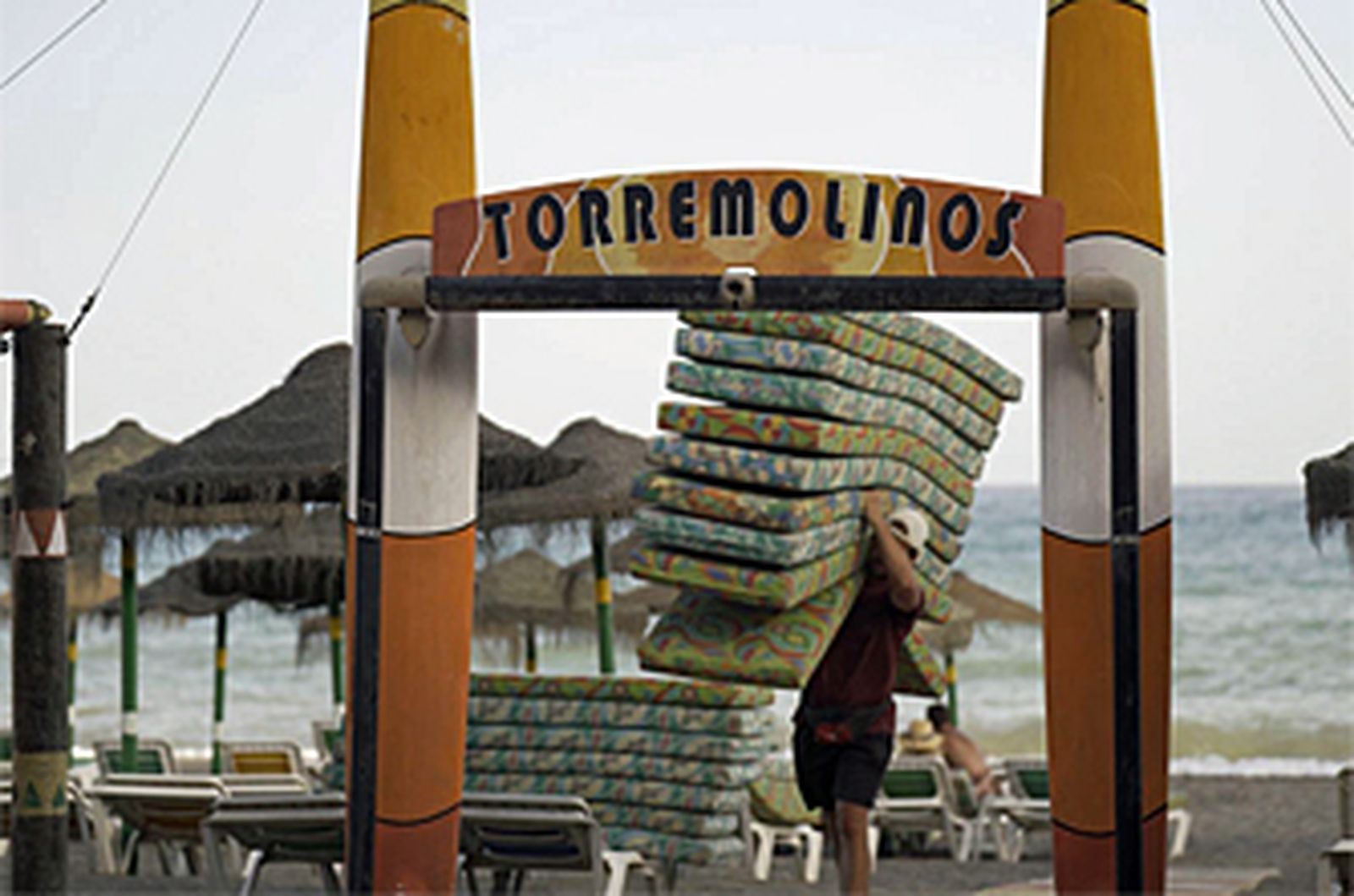COMUNICACIÓN FESTIVAL TORREMOLINOS