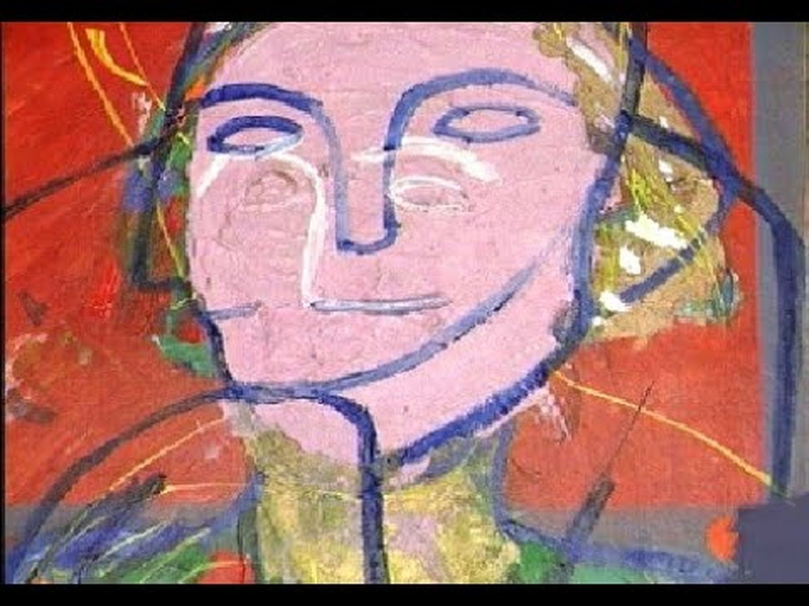 Paco Cortijo, pintor sevillano