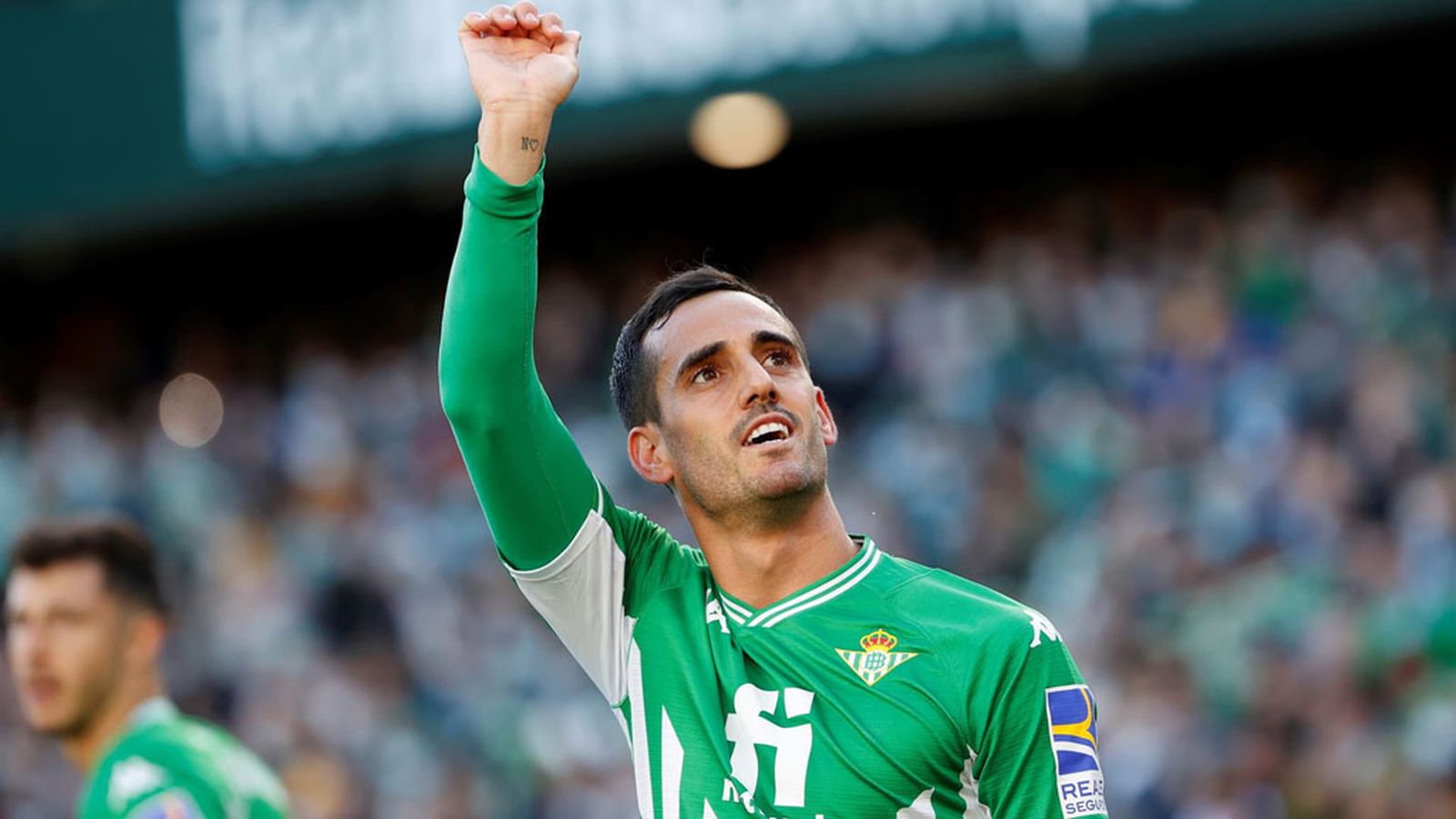 Juanmi Betis