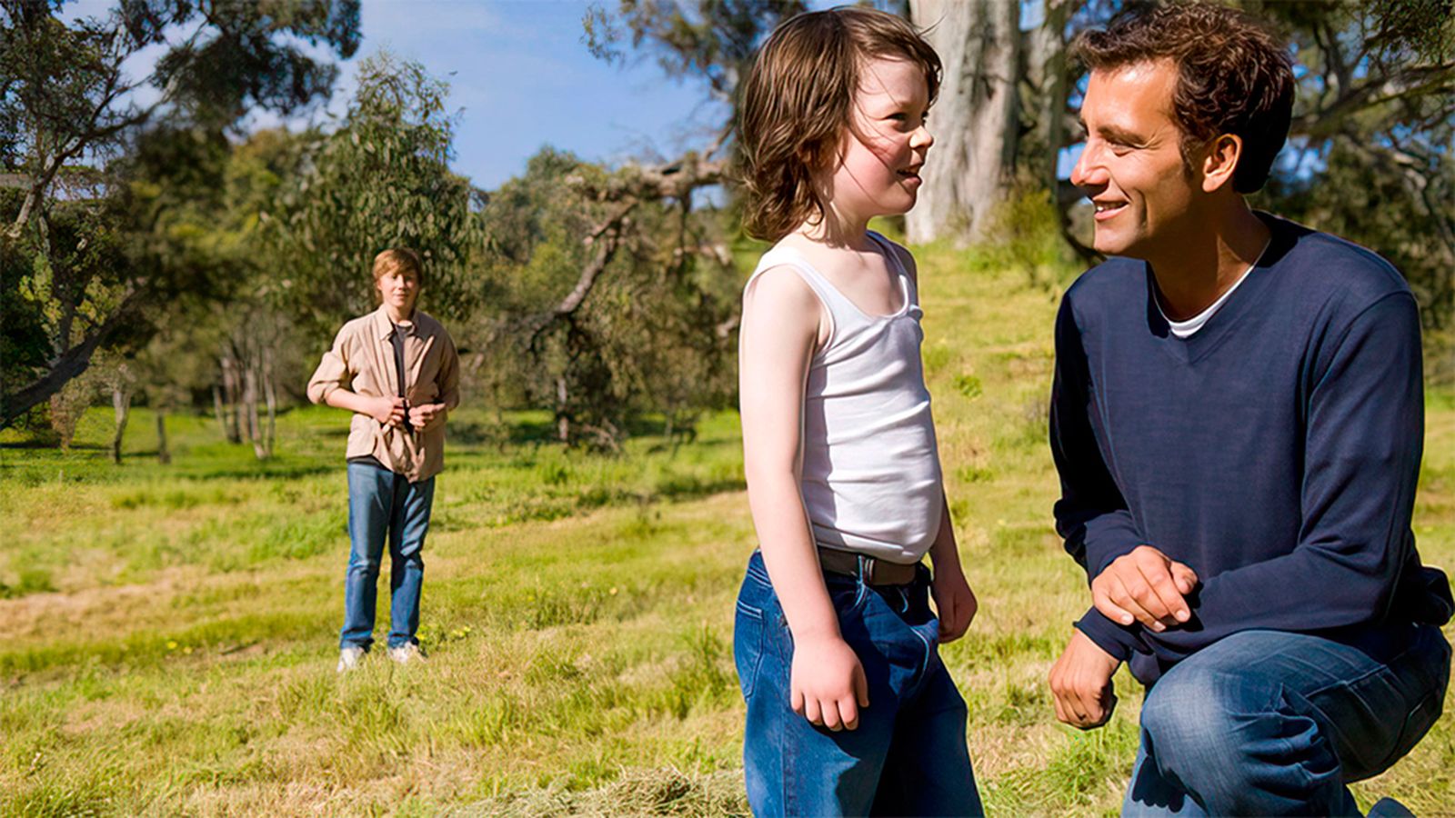 Cine: Solo ellos 1024x576