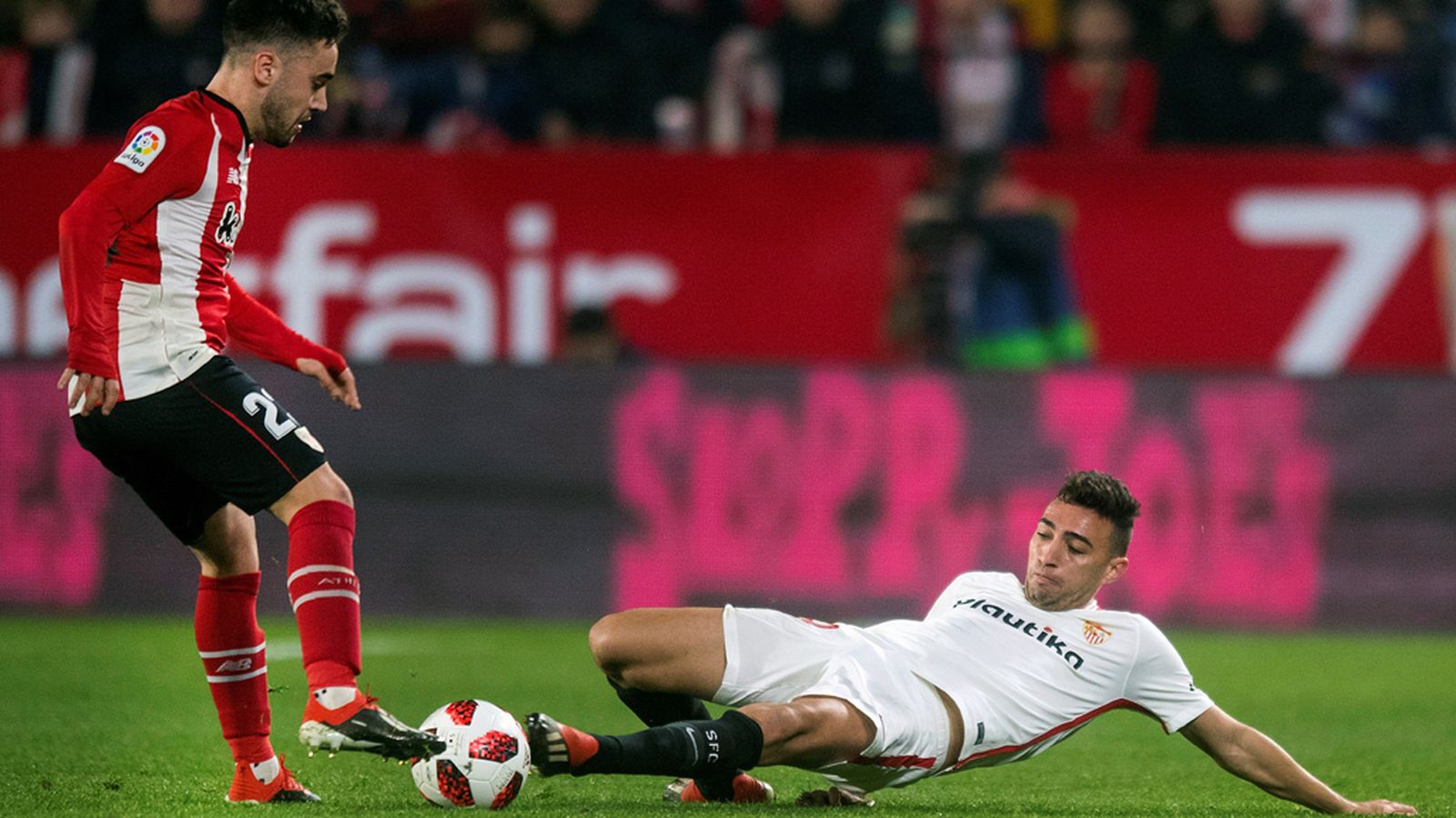 Sevilla Athletic 2 1024