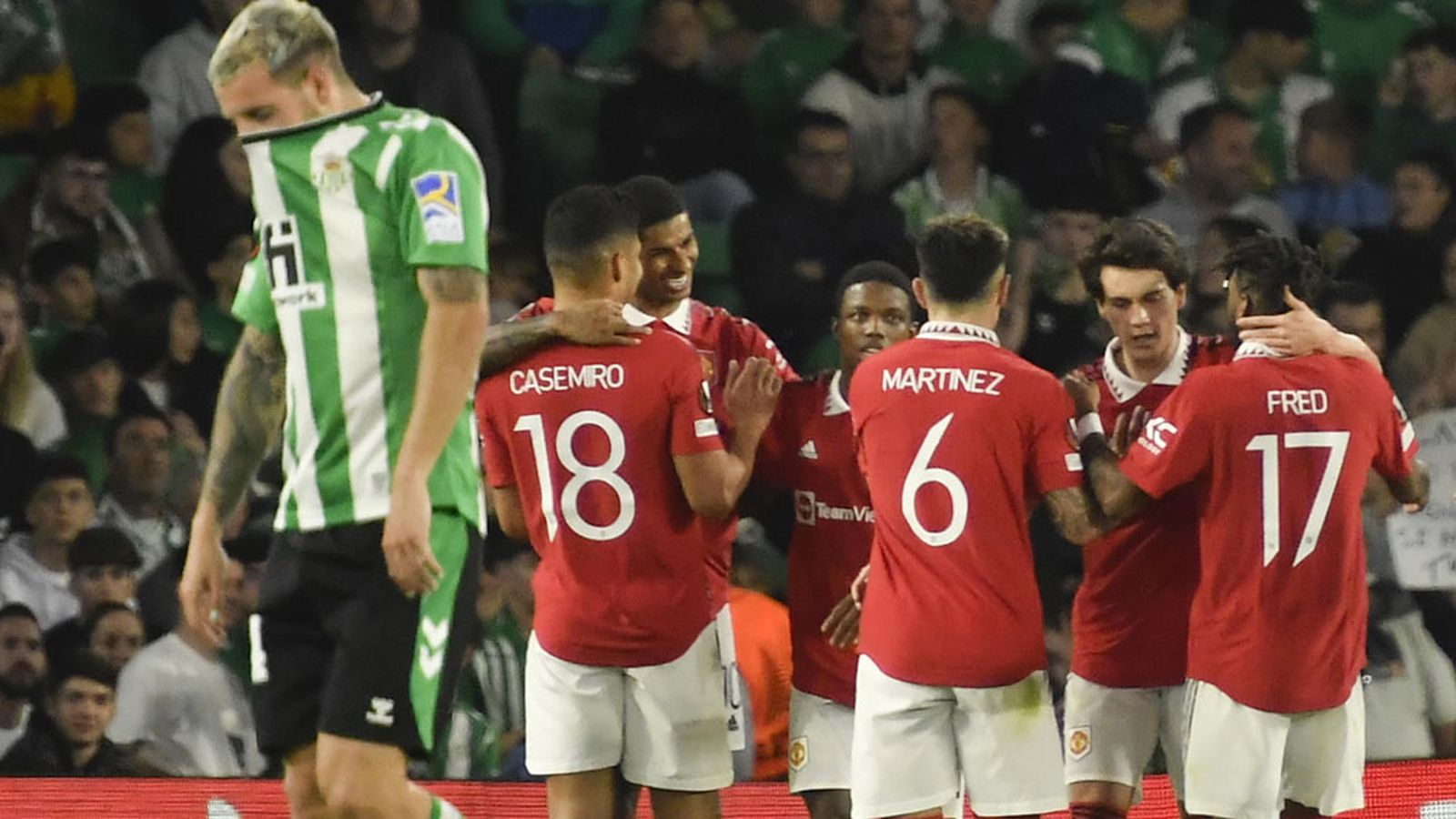 Betis Manchester