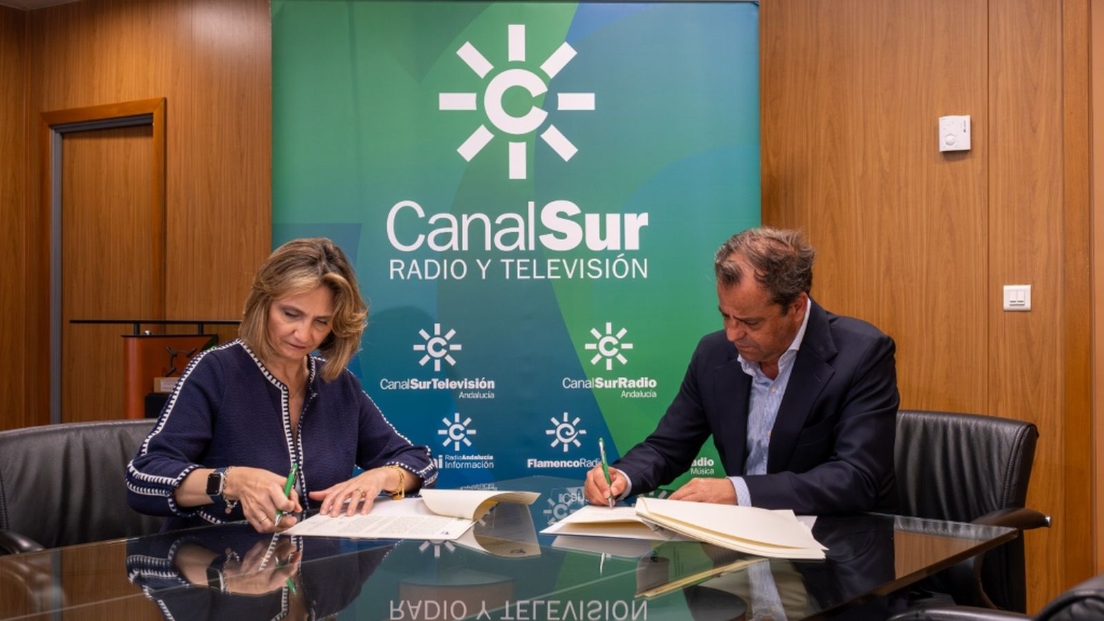 convenio banco de alimentos firma