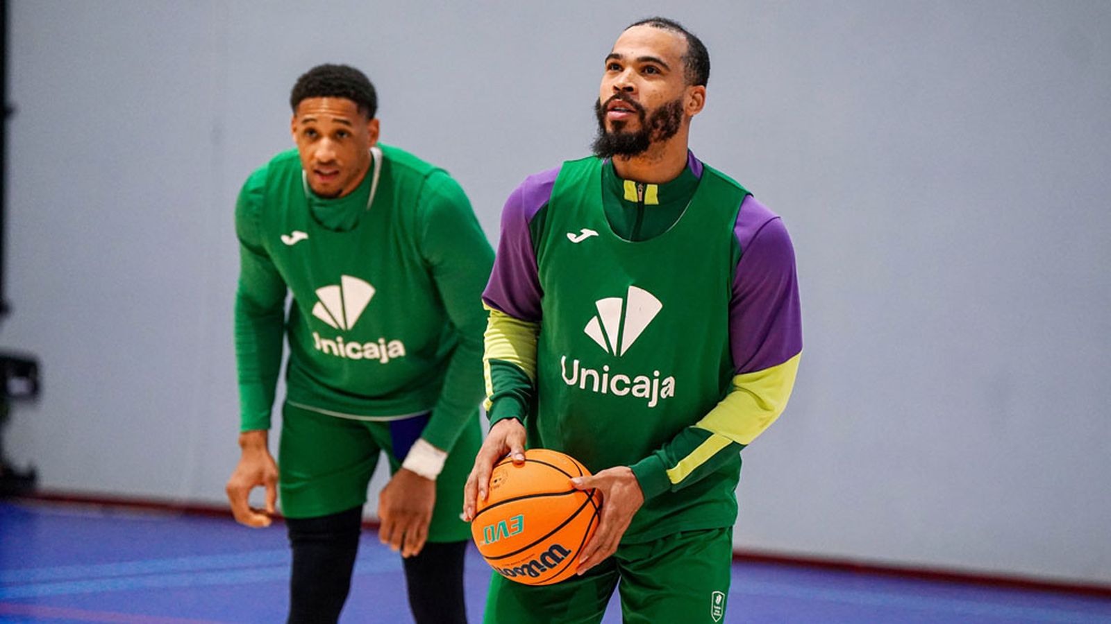Cobbs Unicaja