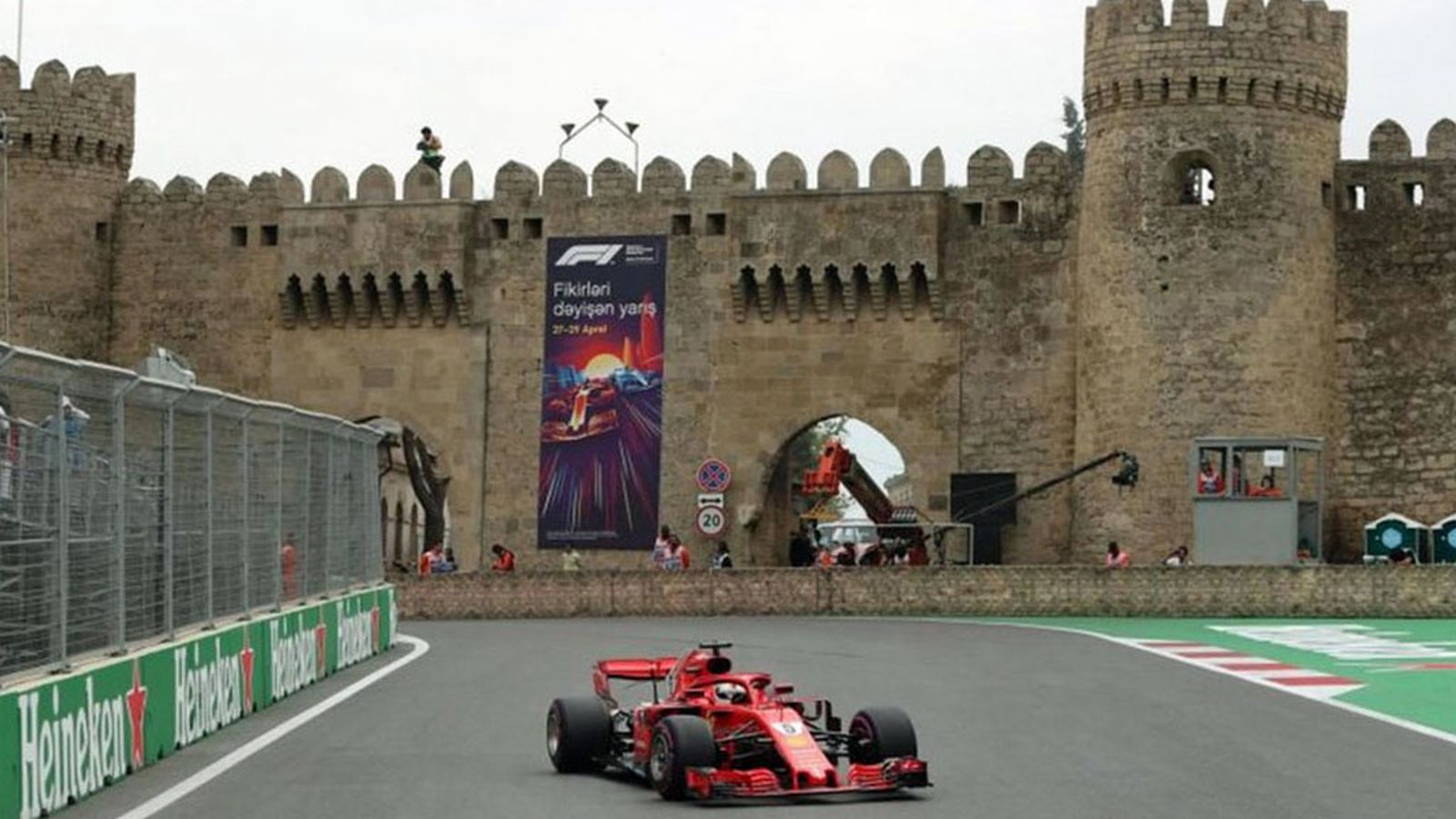 baku