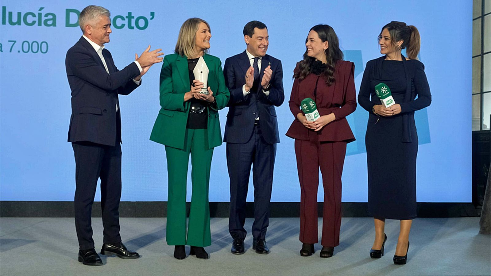 ANDALUCÍA PERIODISMO 3