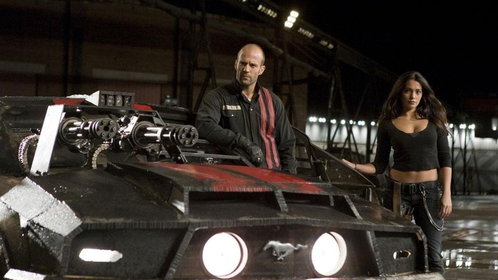 Death Race