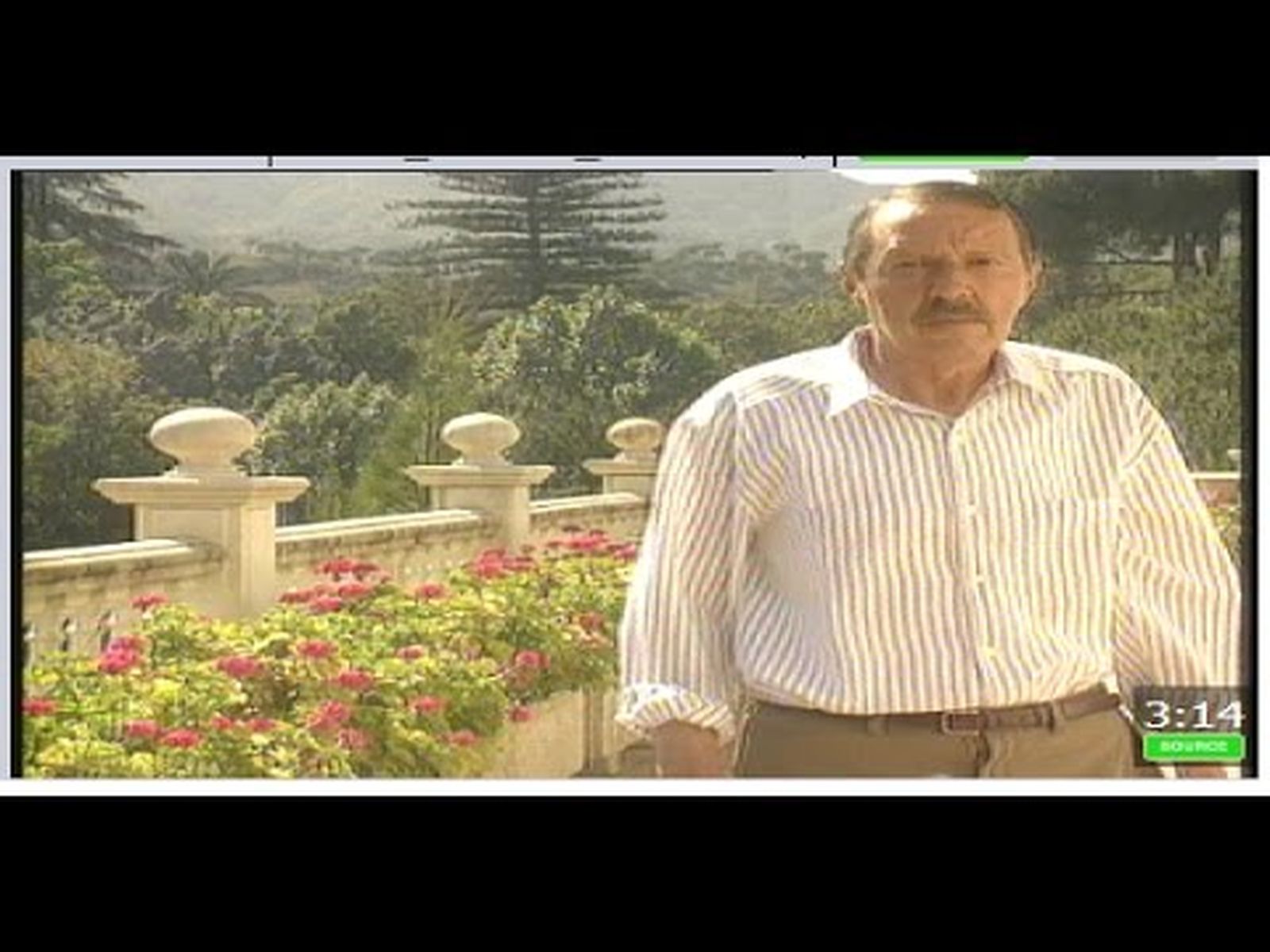 Alfonso Grosso y la nueva narrativa andaluza