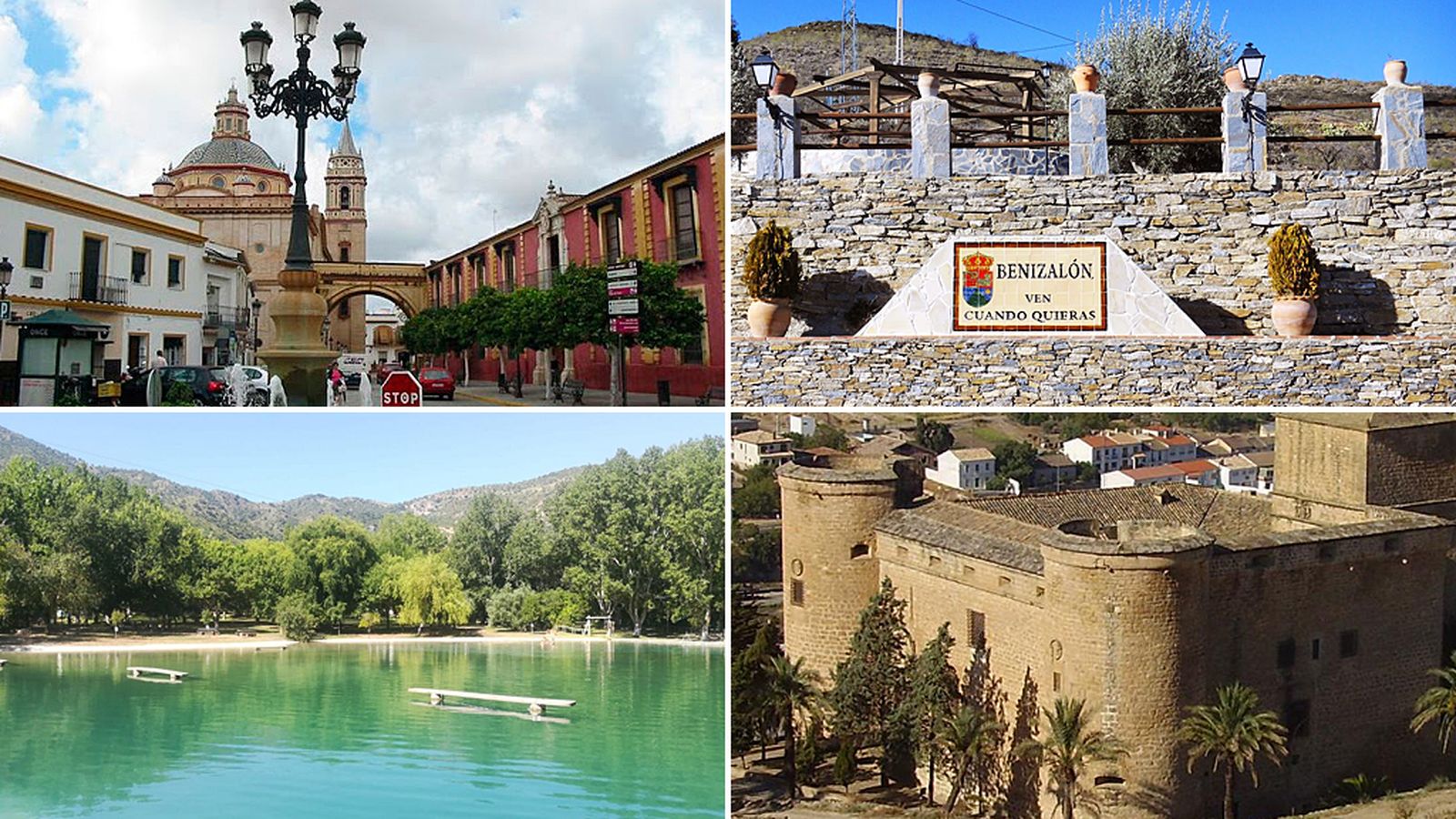Comunicación Andalucía Nuestra
