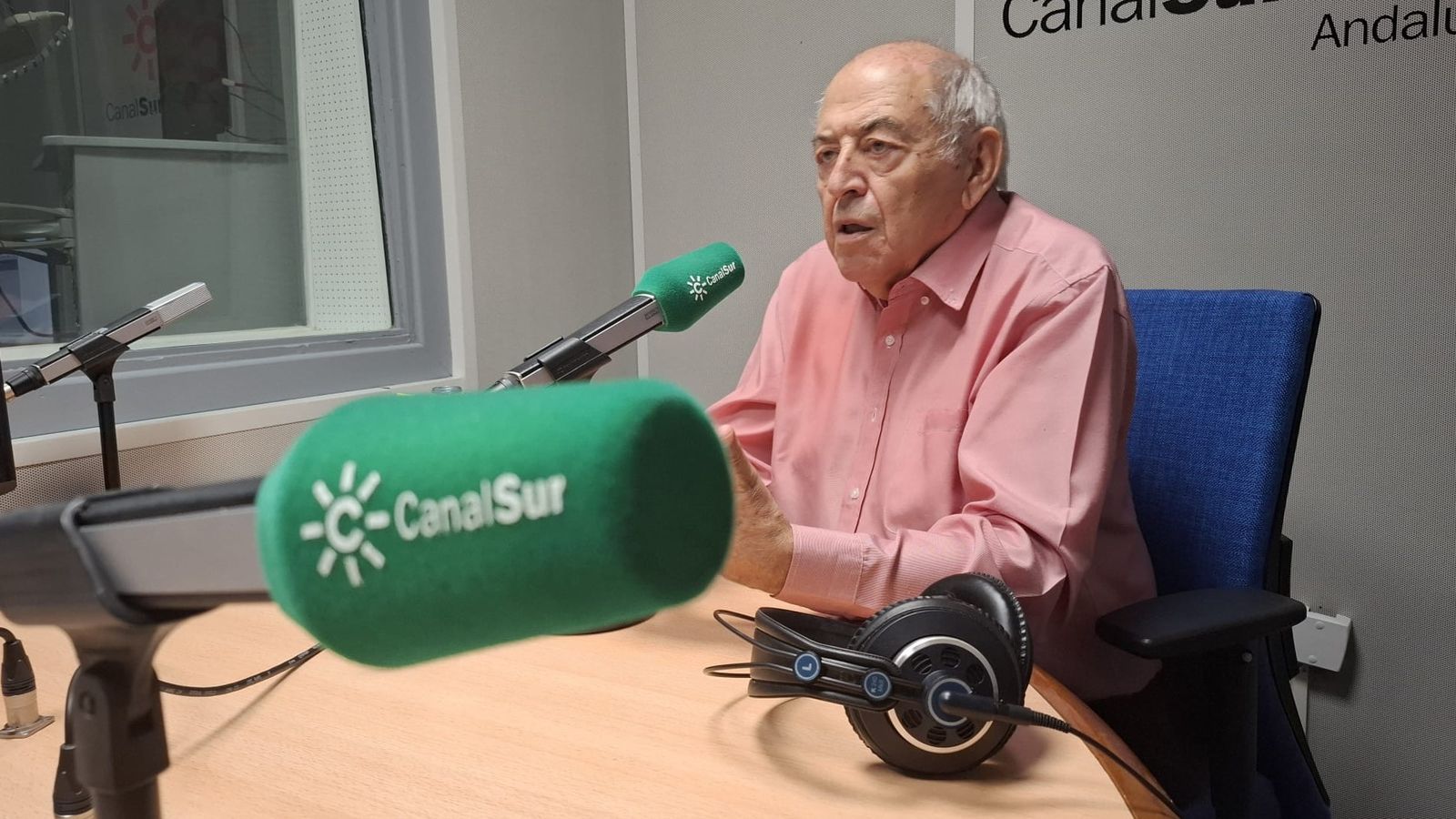 jose antonio marina radio