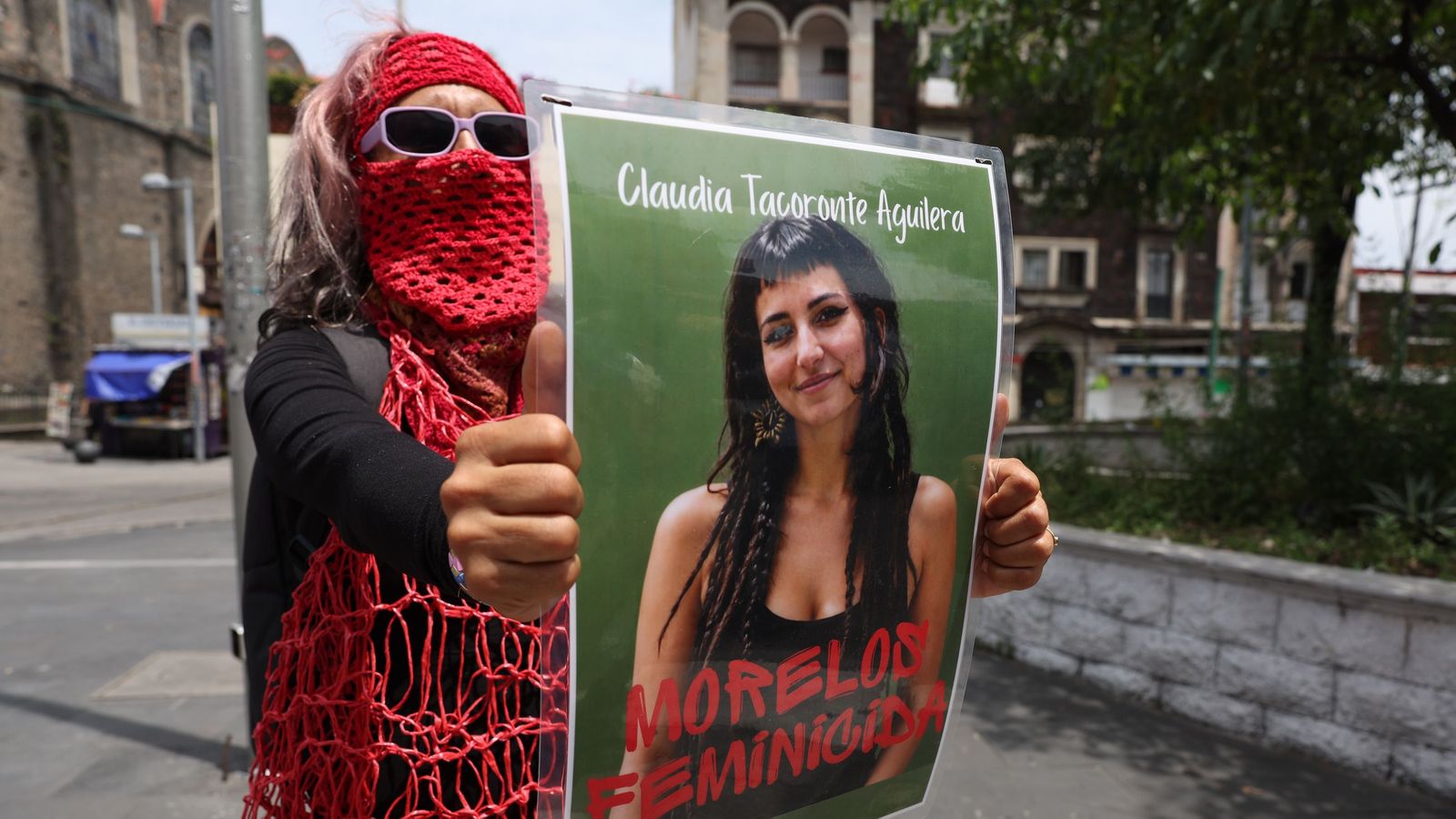 Detenido Paco el Trompas por el asesinato de Claudia Taraconte