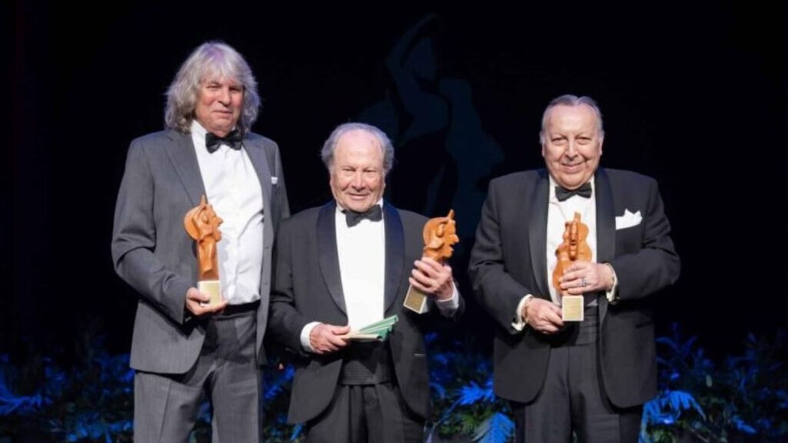 Premios flamenco Cajasol 2025