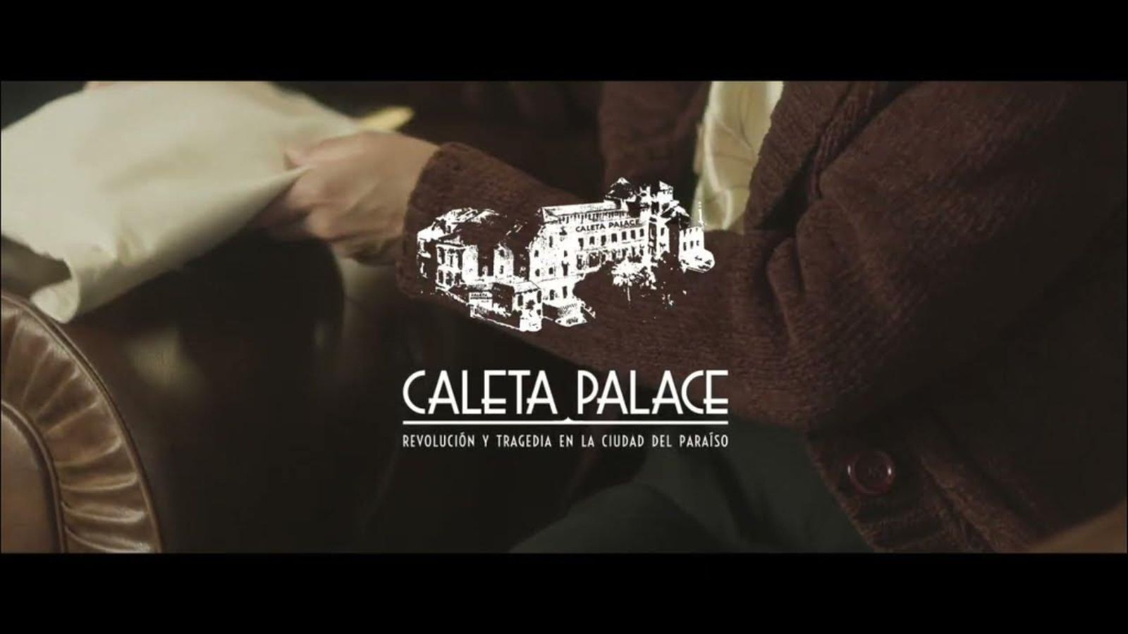 Caleta Palace el documental de José Antonio Hergueta comienza su recorrido por festivales