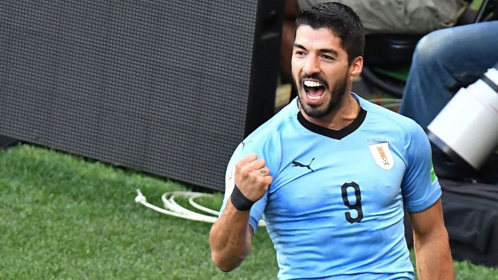 suarez