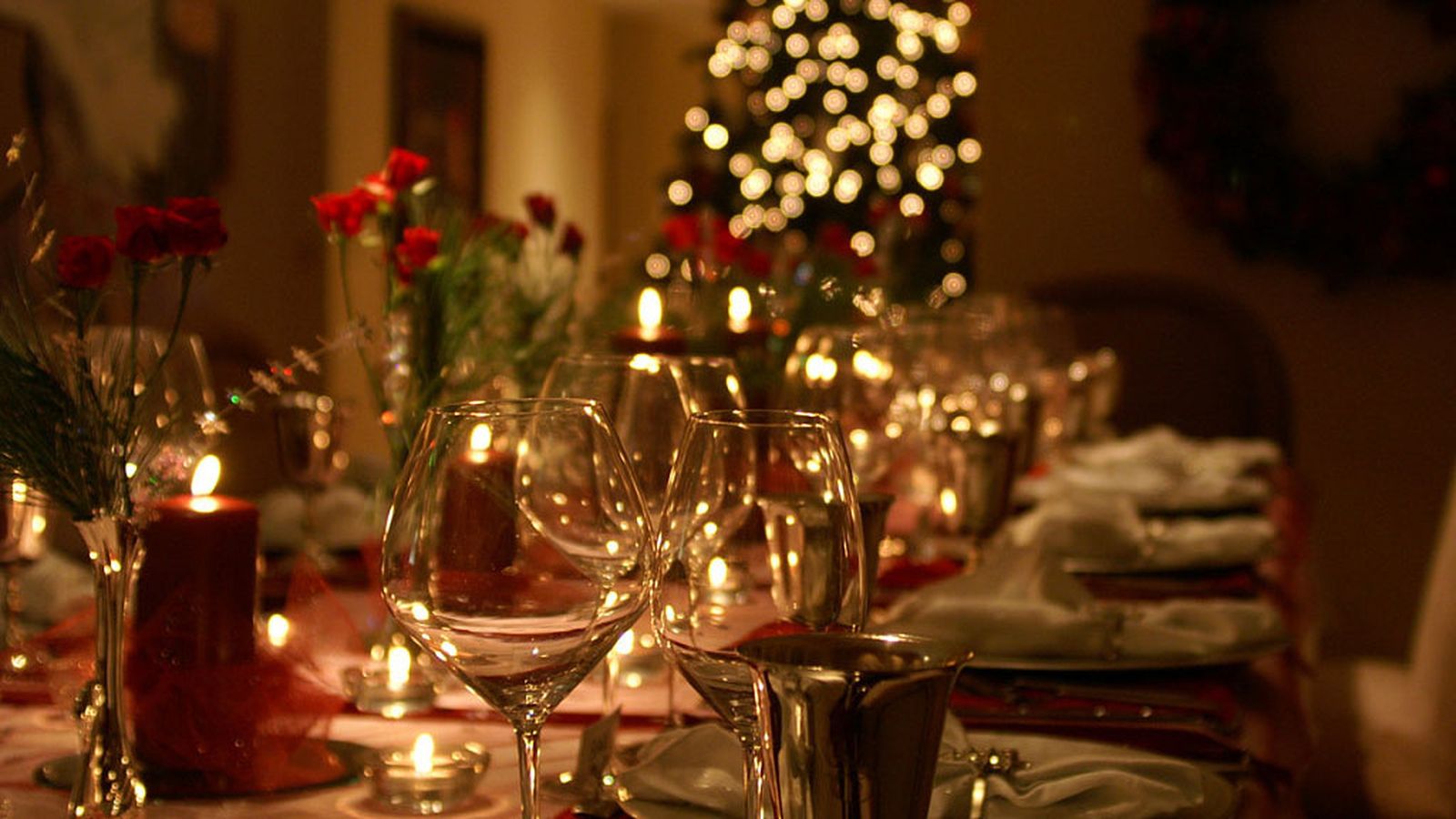 Cenas de Navidad 1024