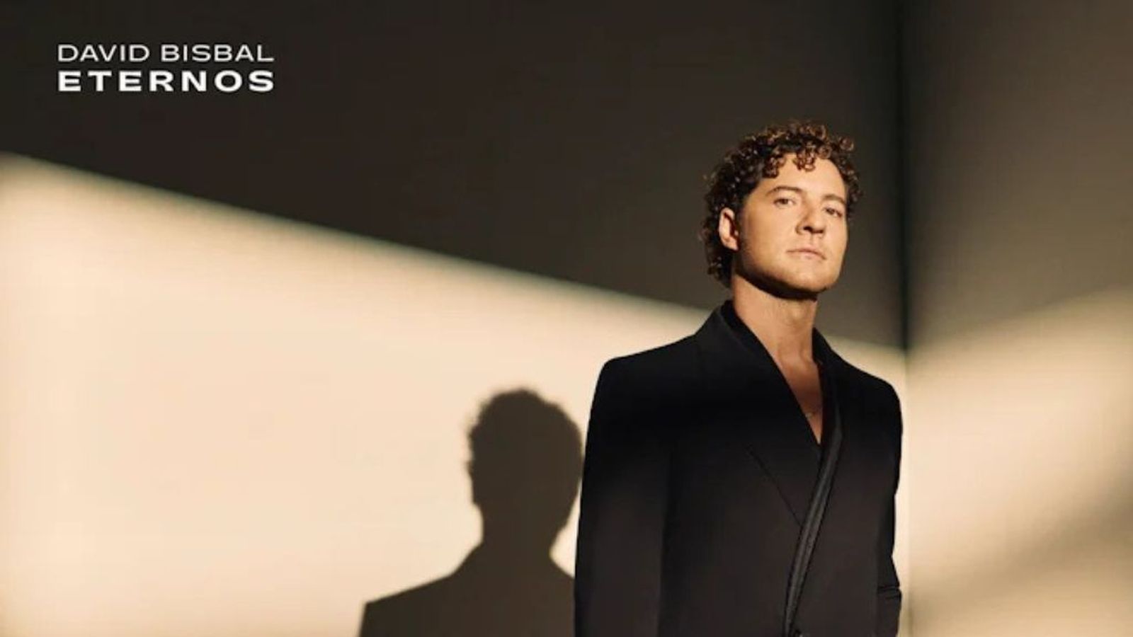 David Bisbal Eternos