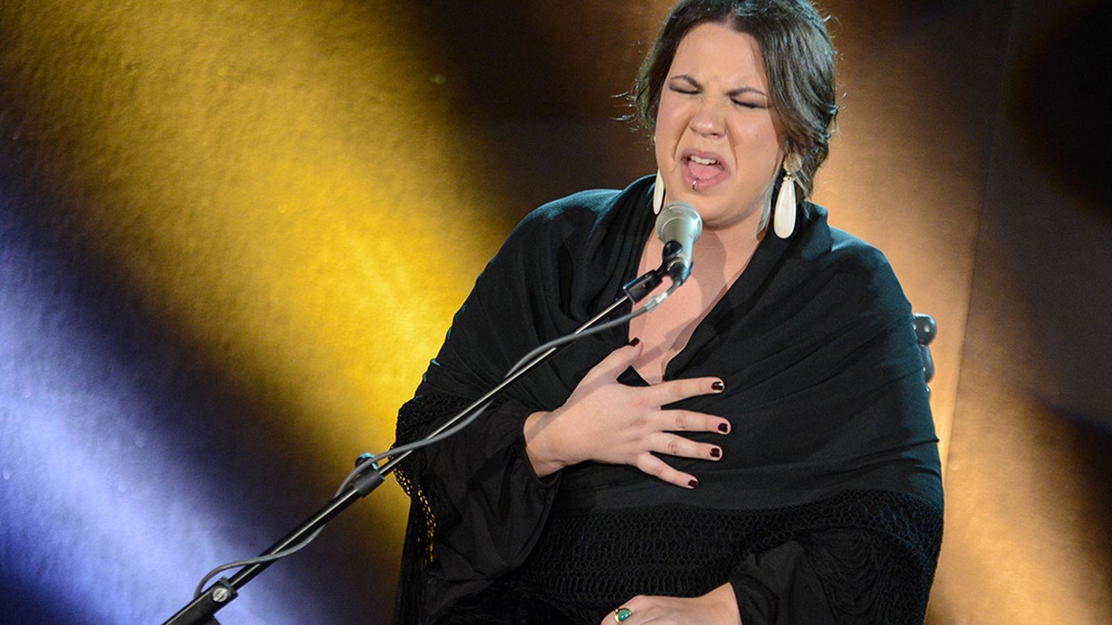 Lo Flamenco, 5 de marzo