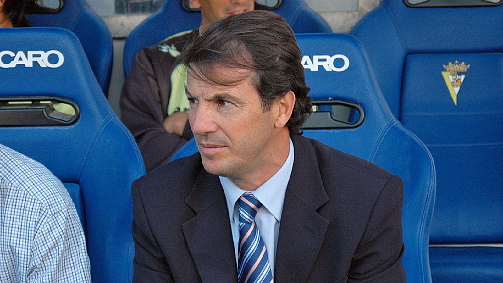 COMUNICACIÓN JOSE GONZÁLEZ GOL A GOL