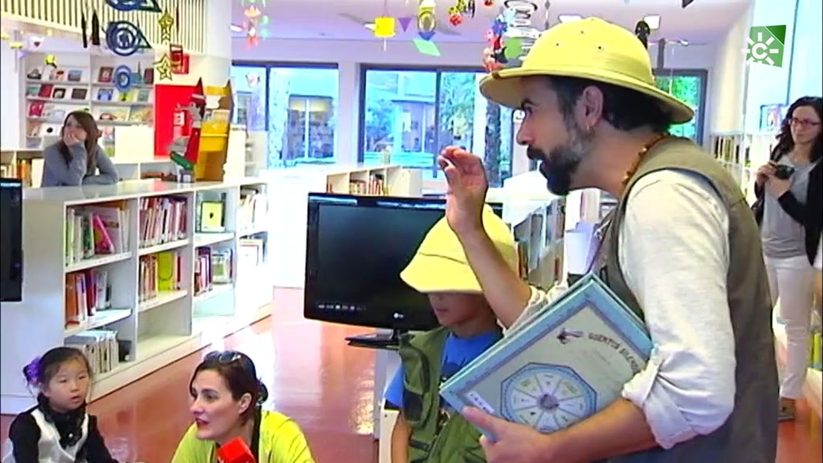 Los libreros aprenden a sobrevivir