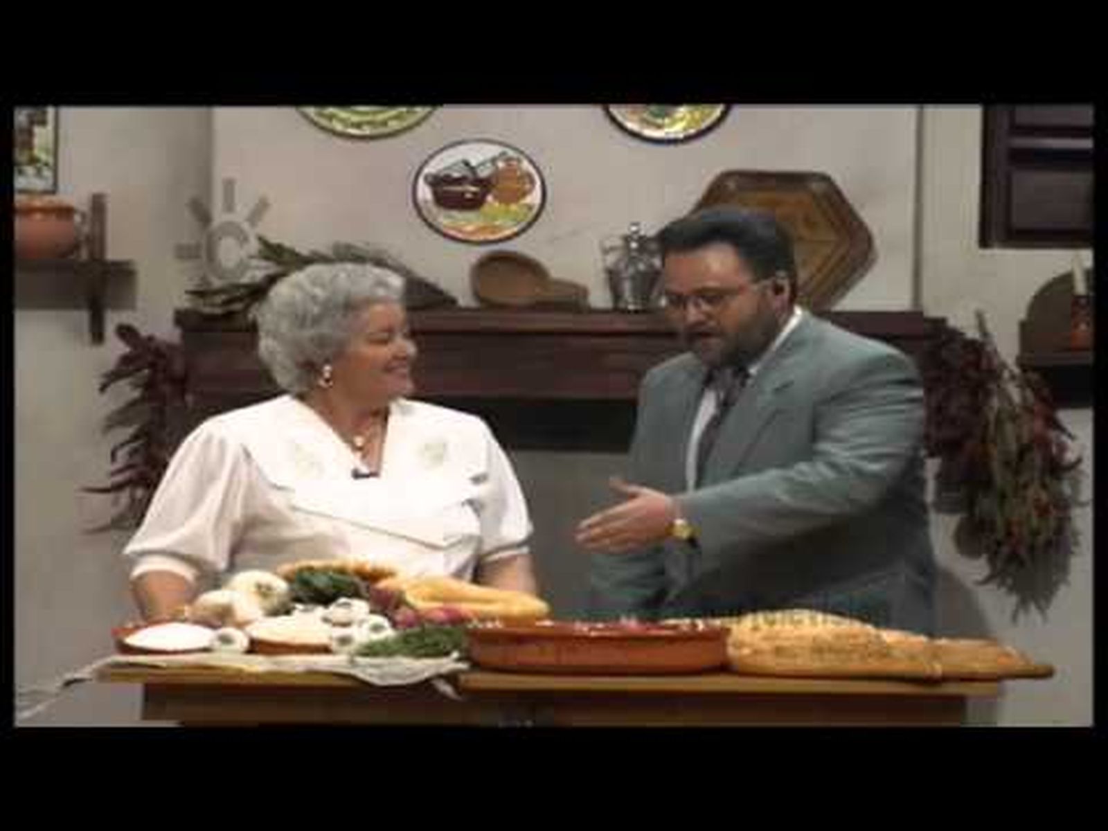 Receta de "Ajoarriero" de Córdoba