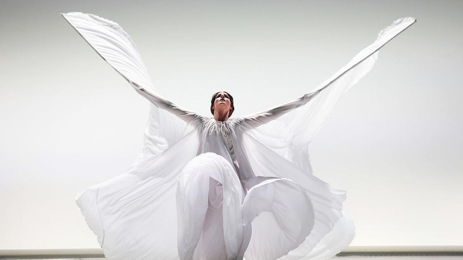 Ballet Flamenco de Andalucía, el maleficio de las mariposas