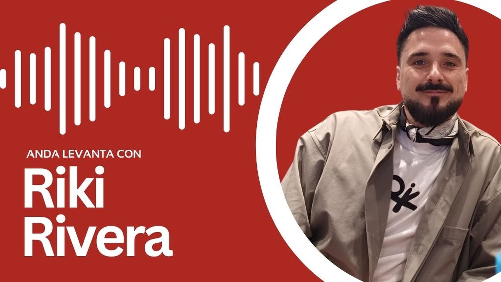Riki Rivera