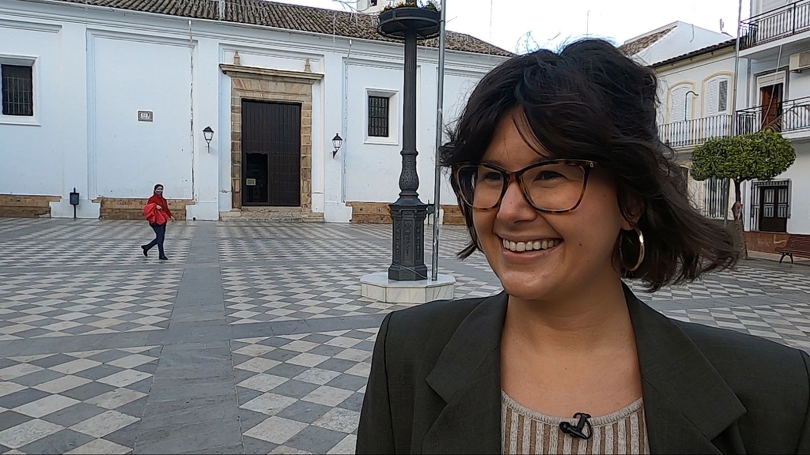 Comunicación Repobladores Sábado 12 foto