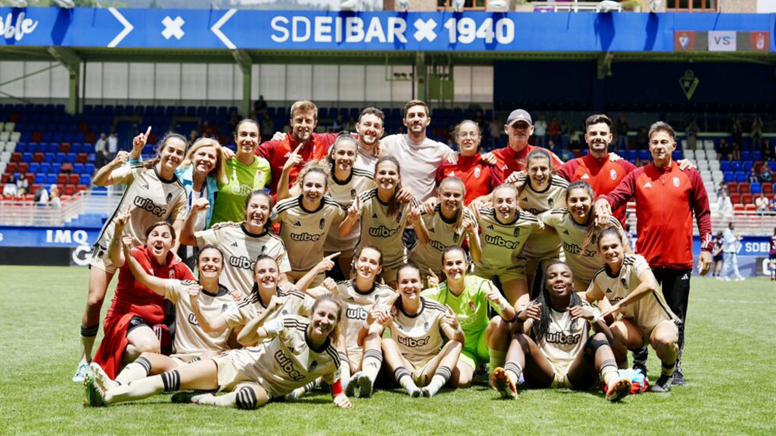 Granada Femenino