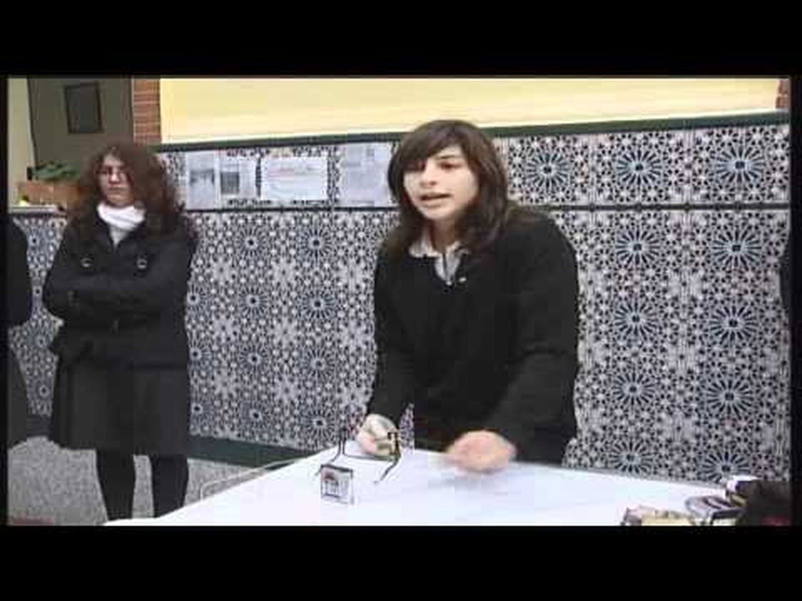 Faraday y la ciencia