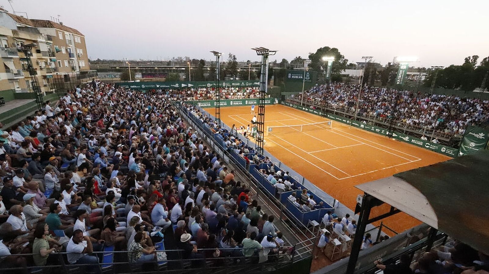 Club Tenis Huelva imagen archivo del facebook del club