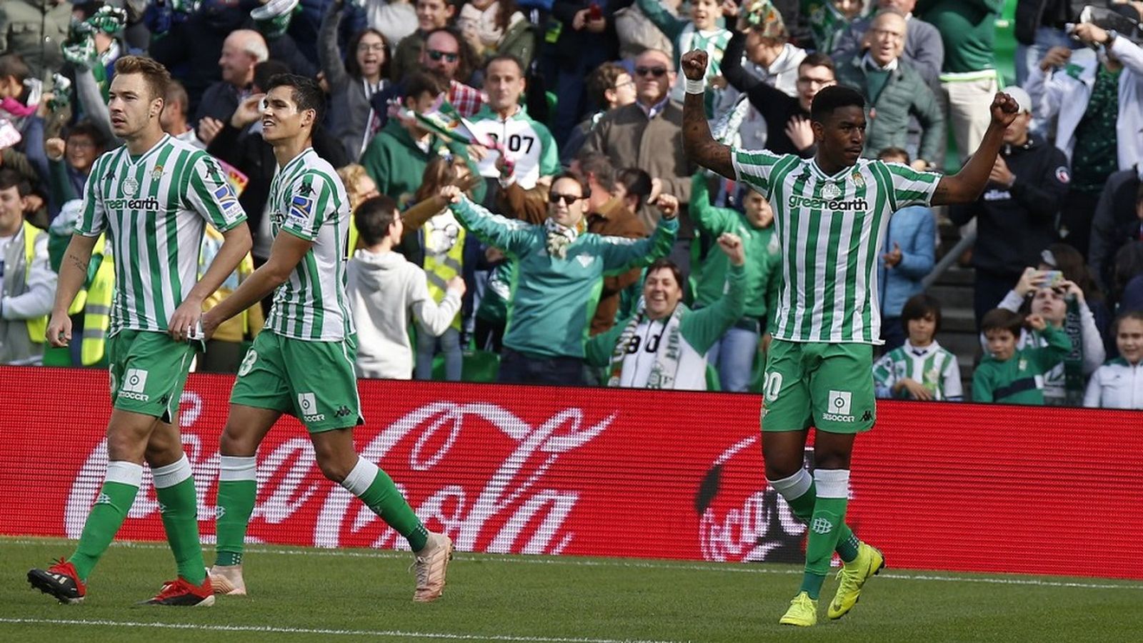 Betis Junior Gol 1024