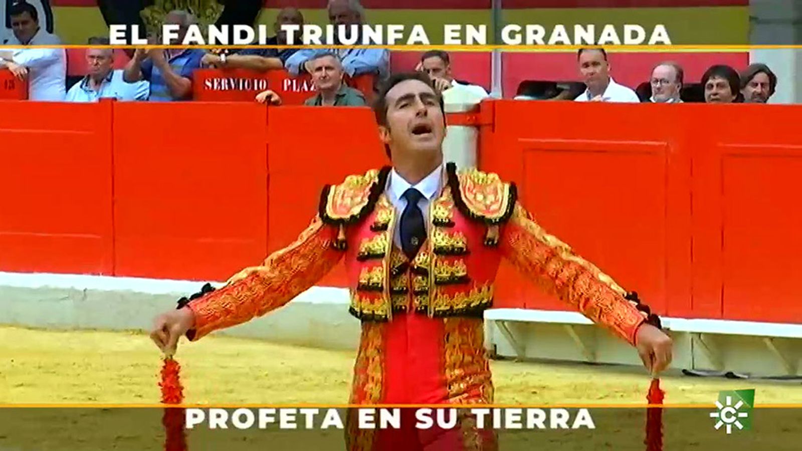 El Fandi