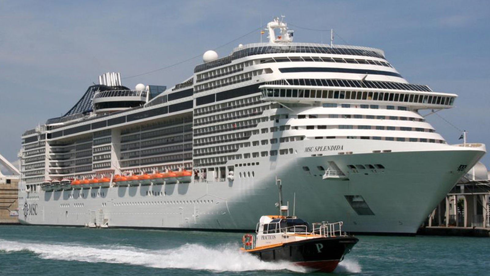 cruceros