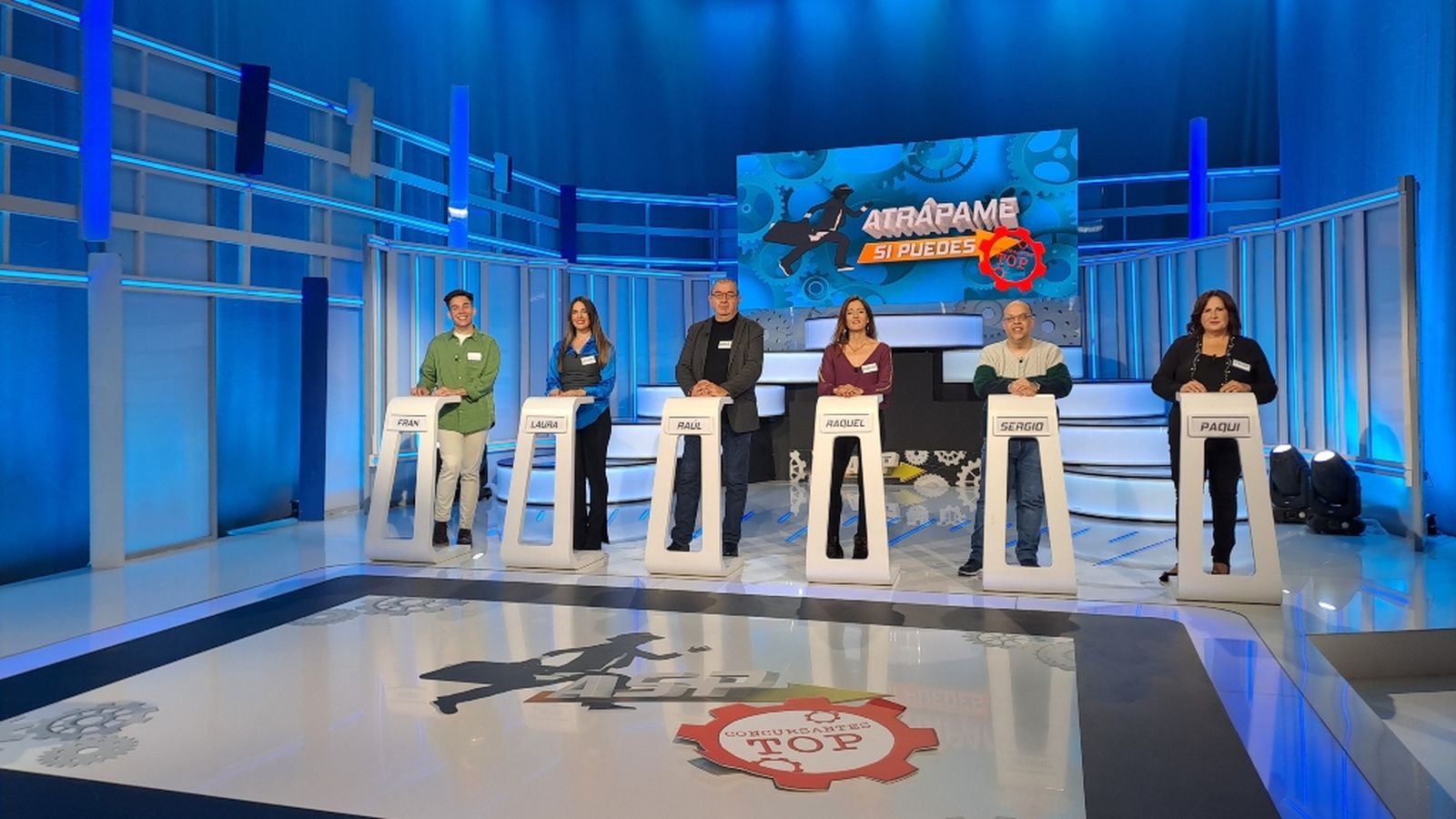 18/02/2024 Atrapame si puedes