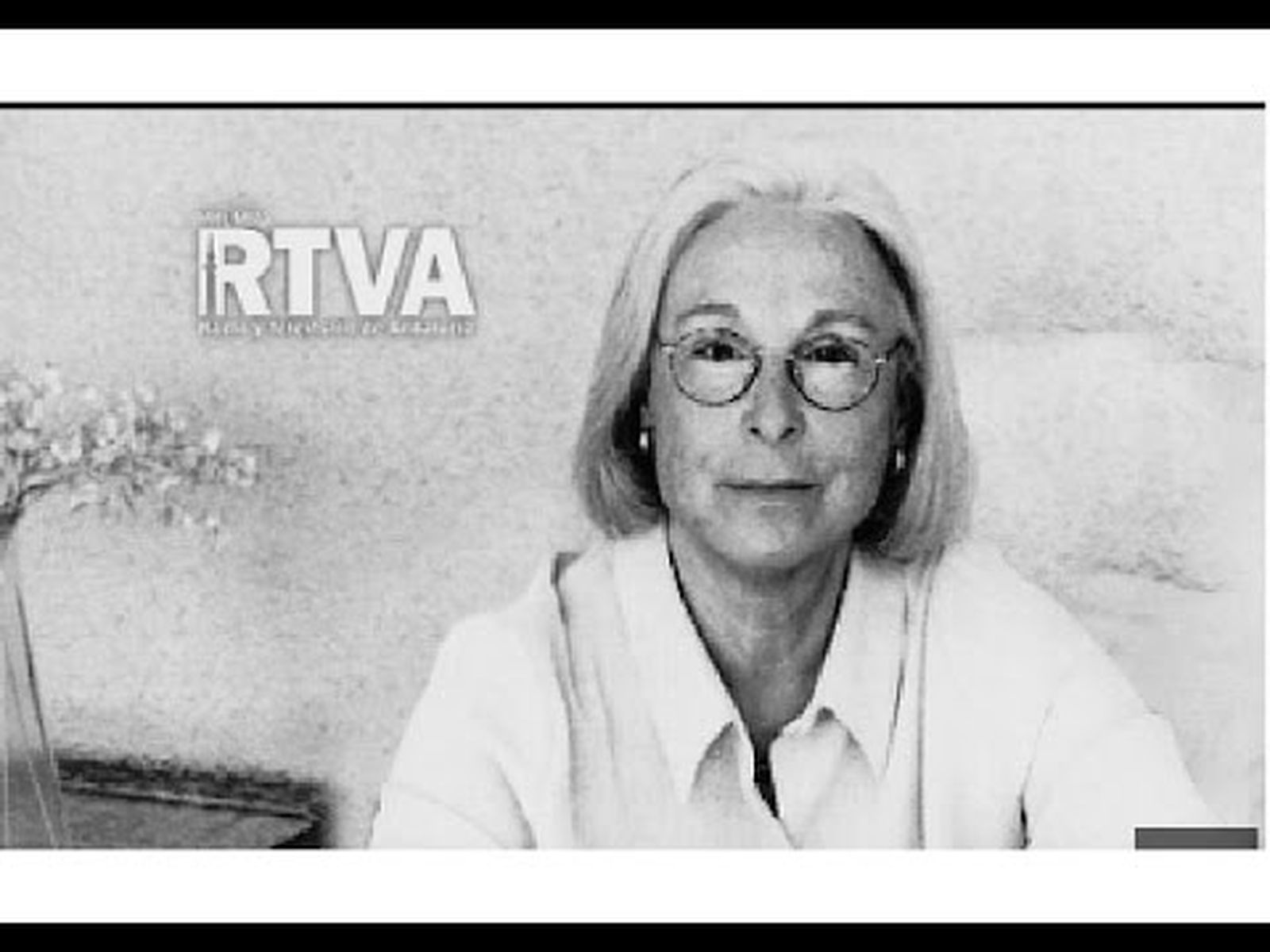 La directora de cine Josefina Molina | Premio Nacional de Cinematografía 2019
