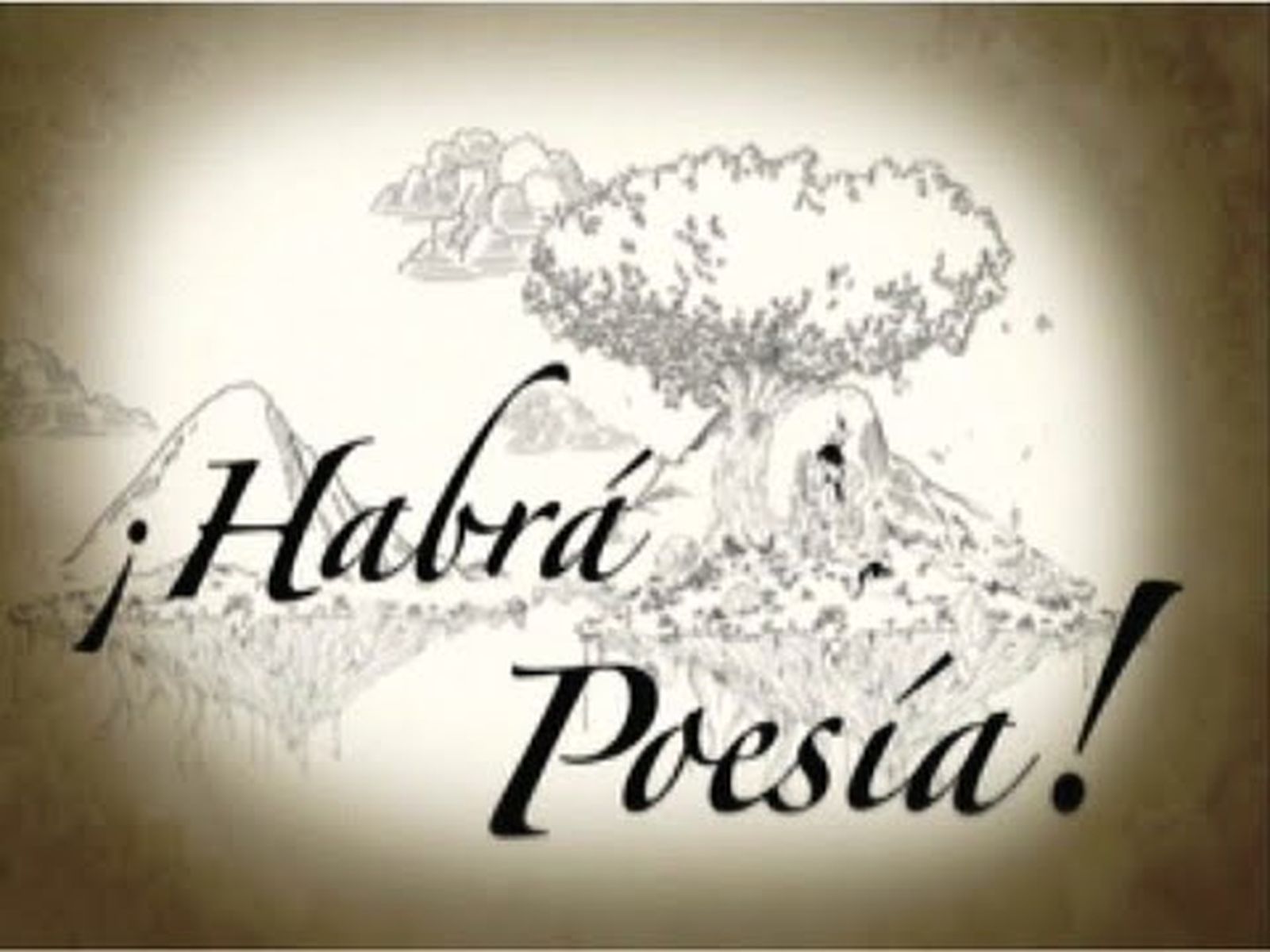 Bécquer : Siempre habrá poesía (Rima IV)