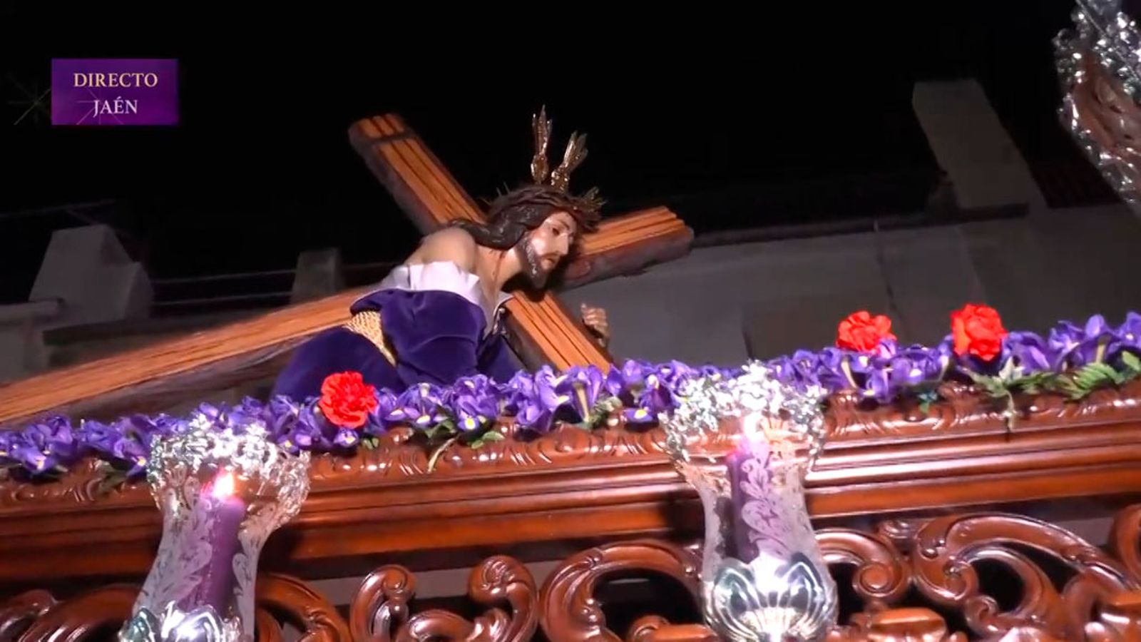 semana santa martes santo jaen 1024