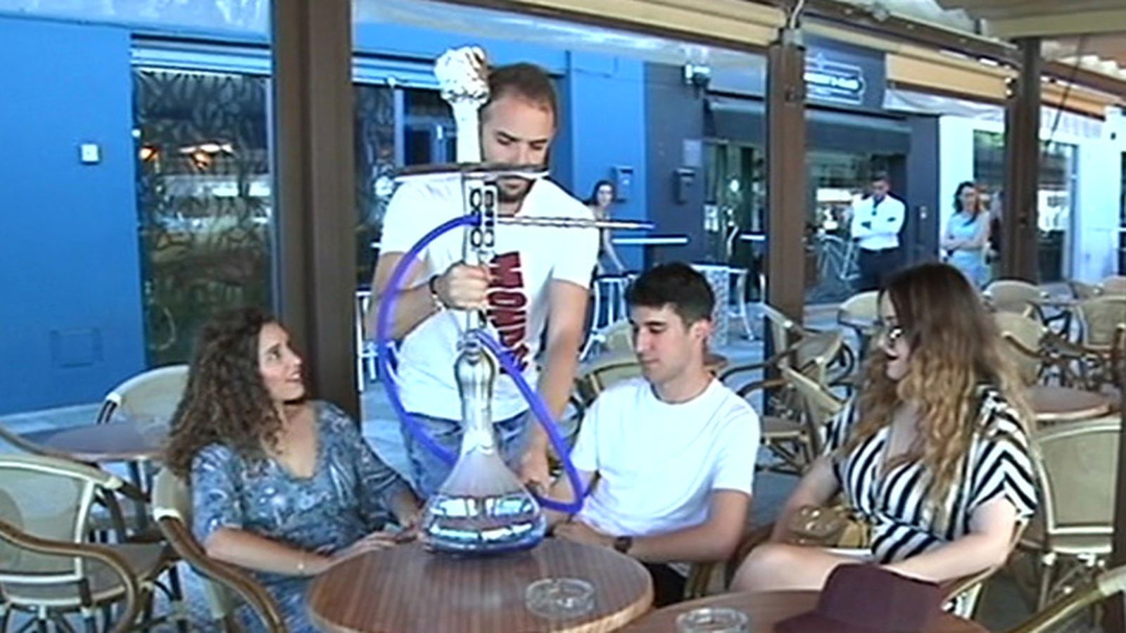 cachimba
